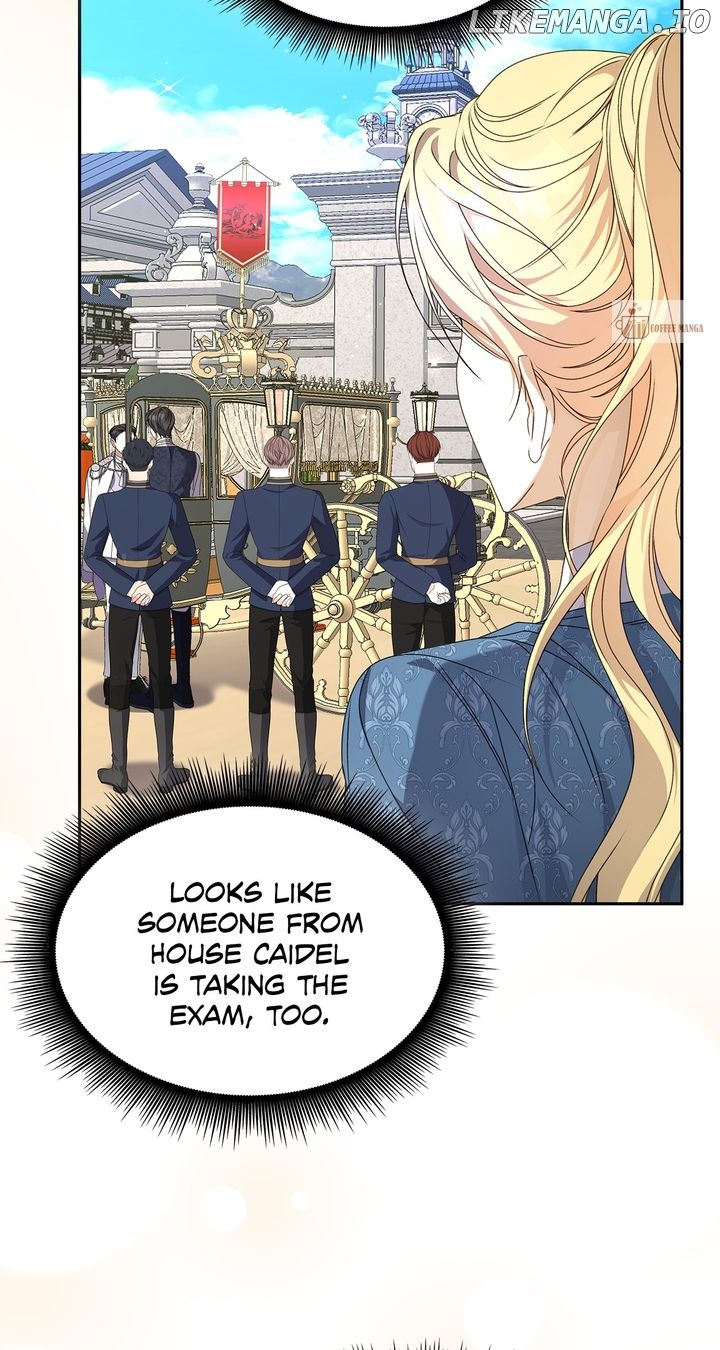 Read Enough with the Flirting EN Manga Online