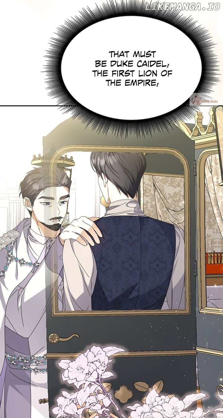 Read Enough with the Flirting EN Manga Online