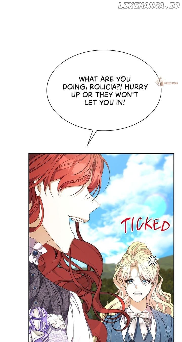 Read Enough with the Flirting EN Manga Online