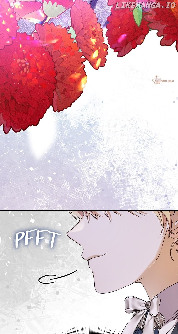 Read Enough with the Flirting EN Manga Online