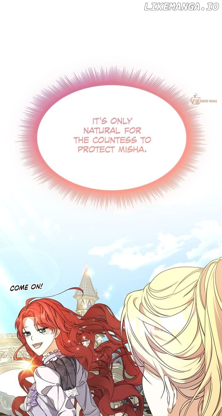 Read Enough with the Flirting EN Manga Online
