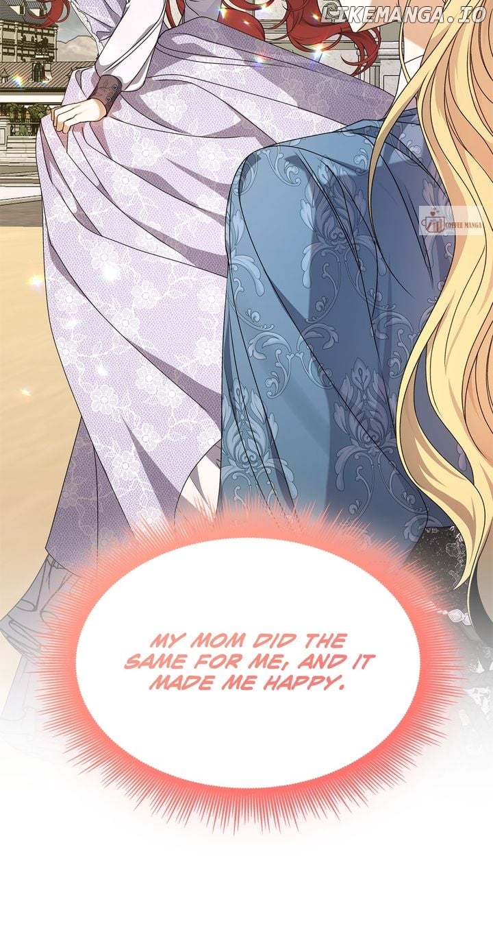 Read Enough with the Flirting EN Manga Online