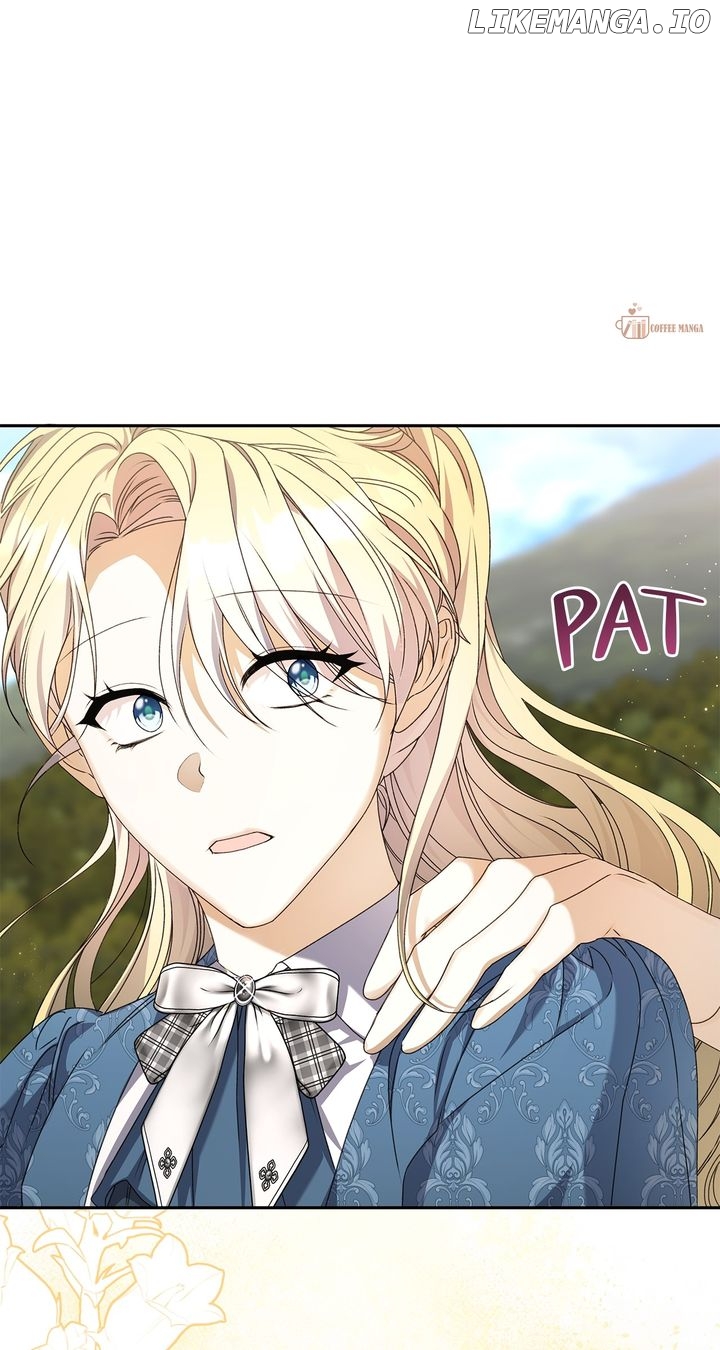 Read Enough with the Flirting EN Manga Online