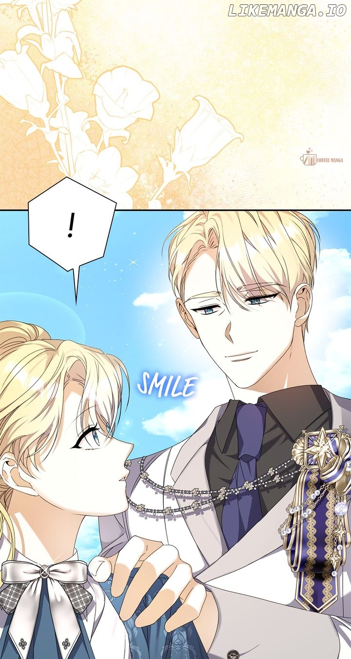 Read Enough with the Flirting EN Manga Online