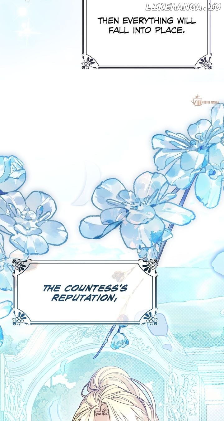 Read Enough with the Flirting EN Manga Online
