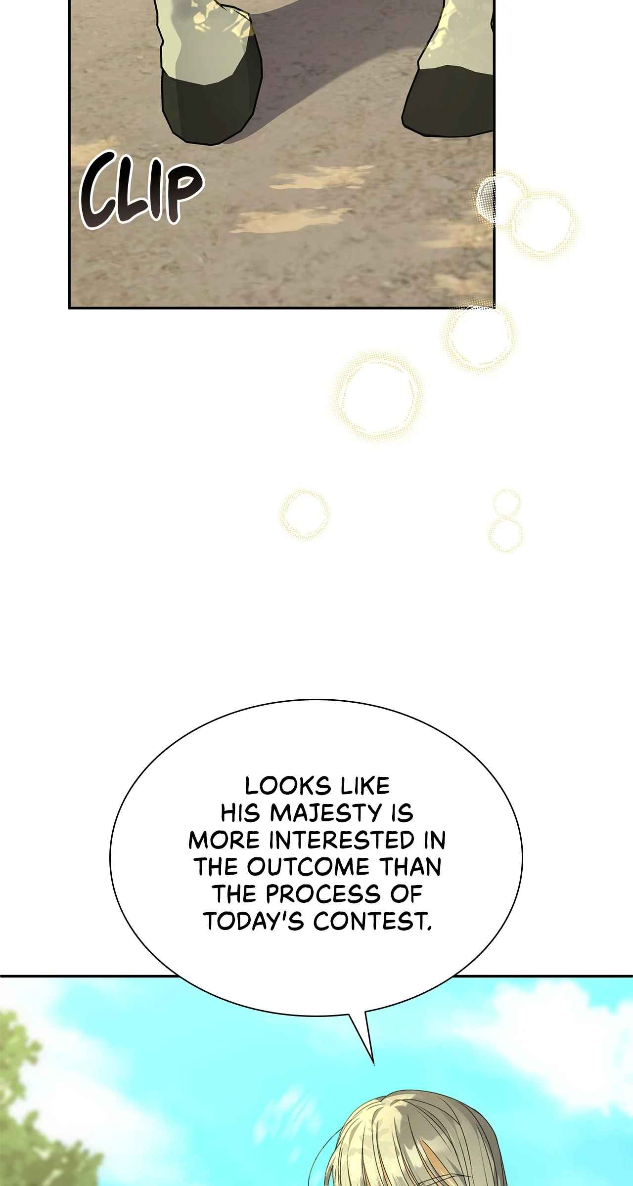 Read Enough with the Flirting EN Manga Online