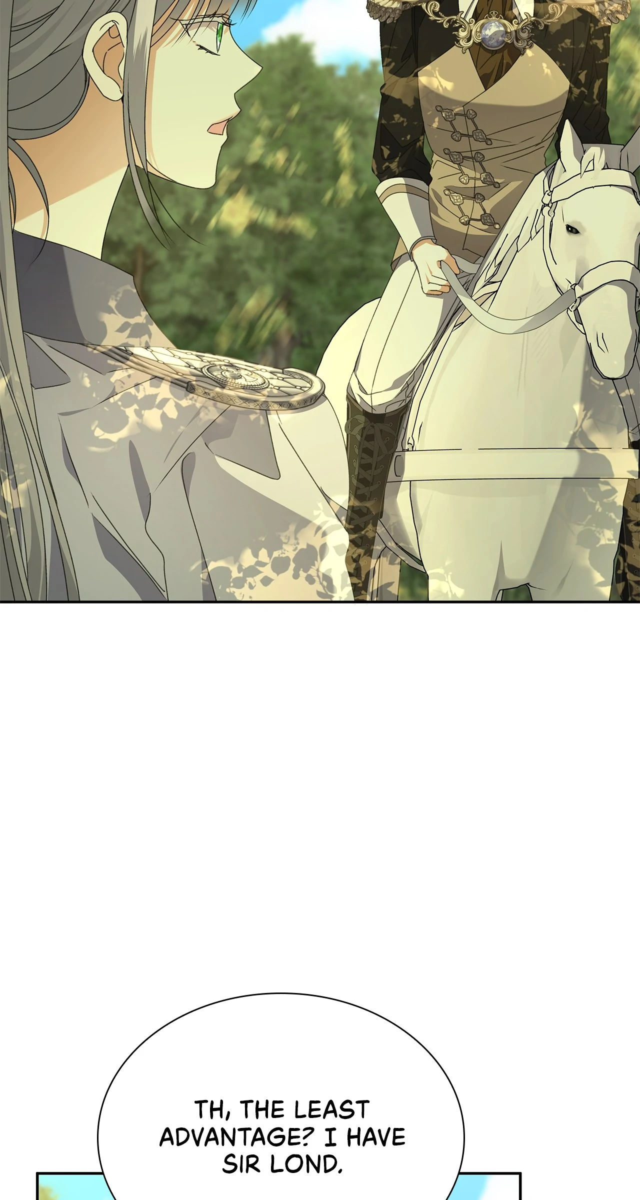 Read Enough with the Flirting EN Manga Online