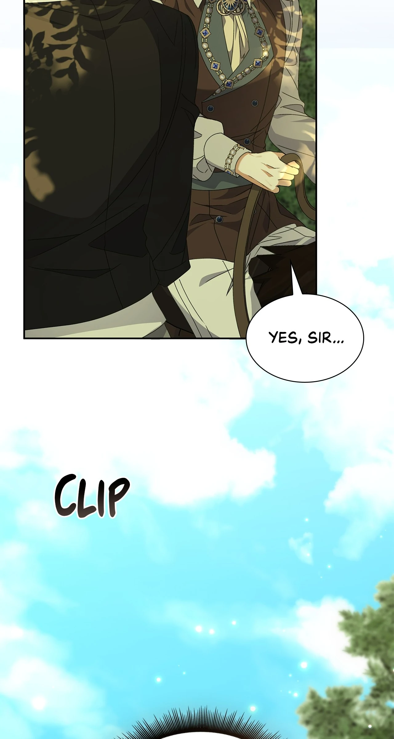 Read Enough with the Flirting EN Manga Online