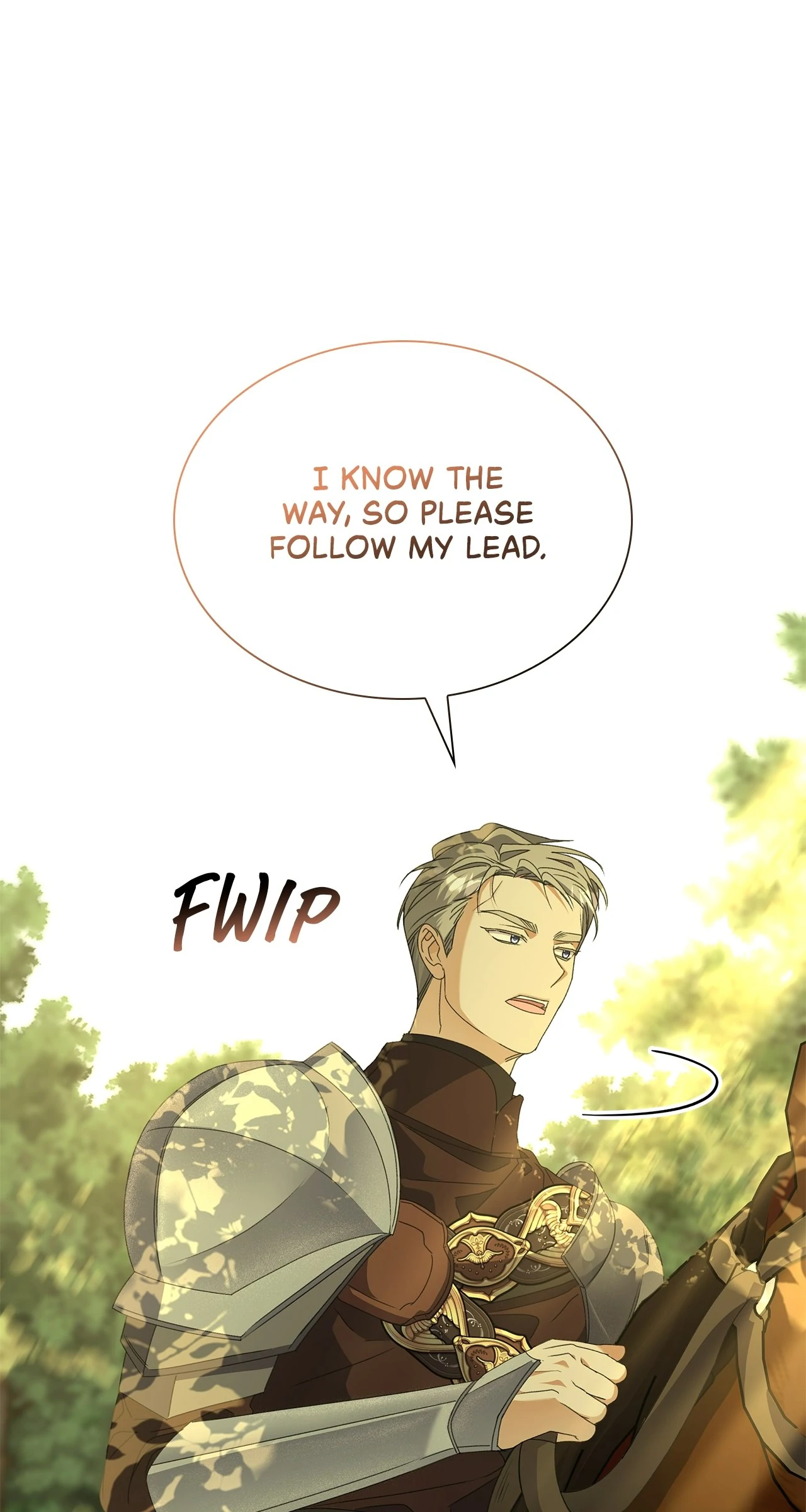 Read Enough with the Flirting EN Manga Online