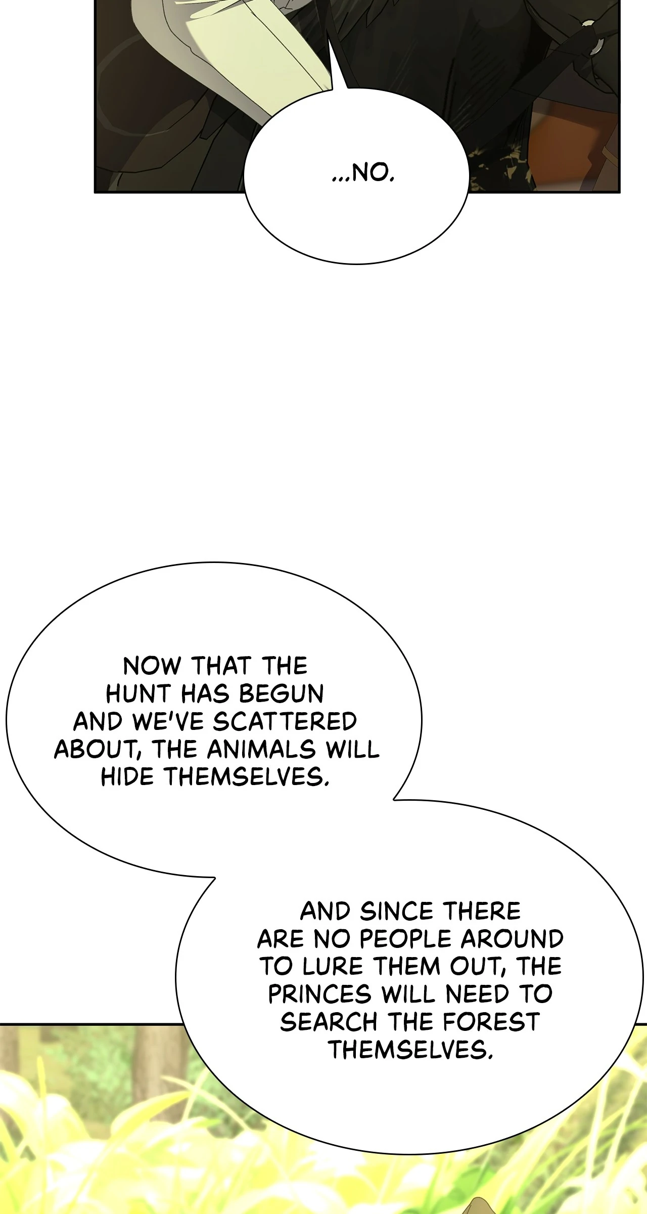 Read Enough with the Flirting EN Manga Online