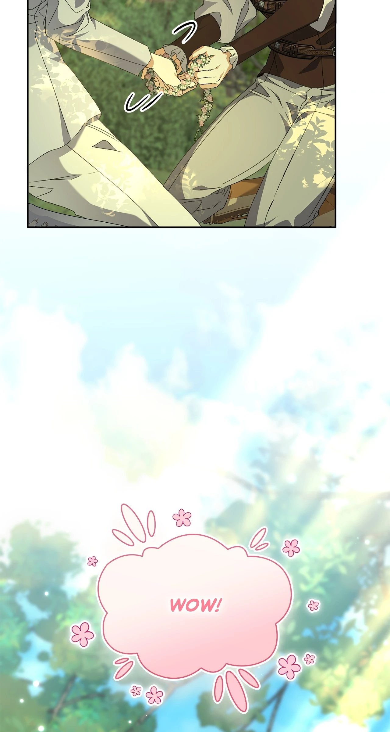 Read Enough with the Flirting EN Manga Online