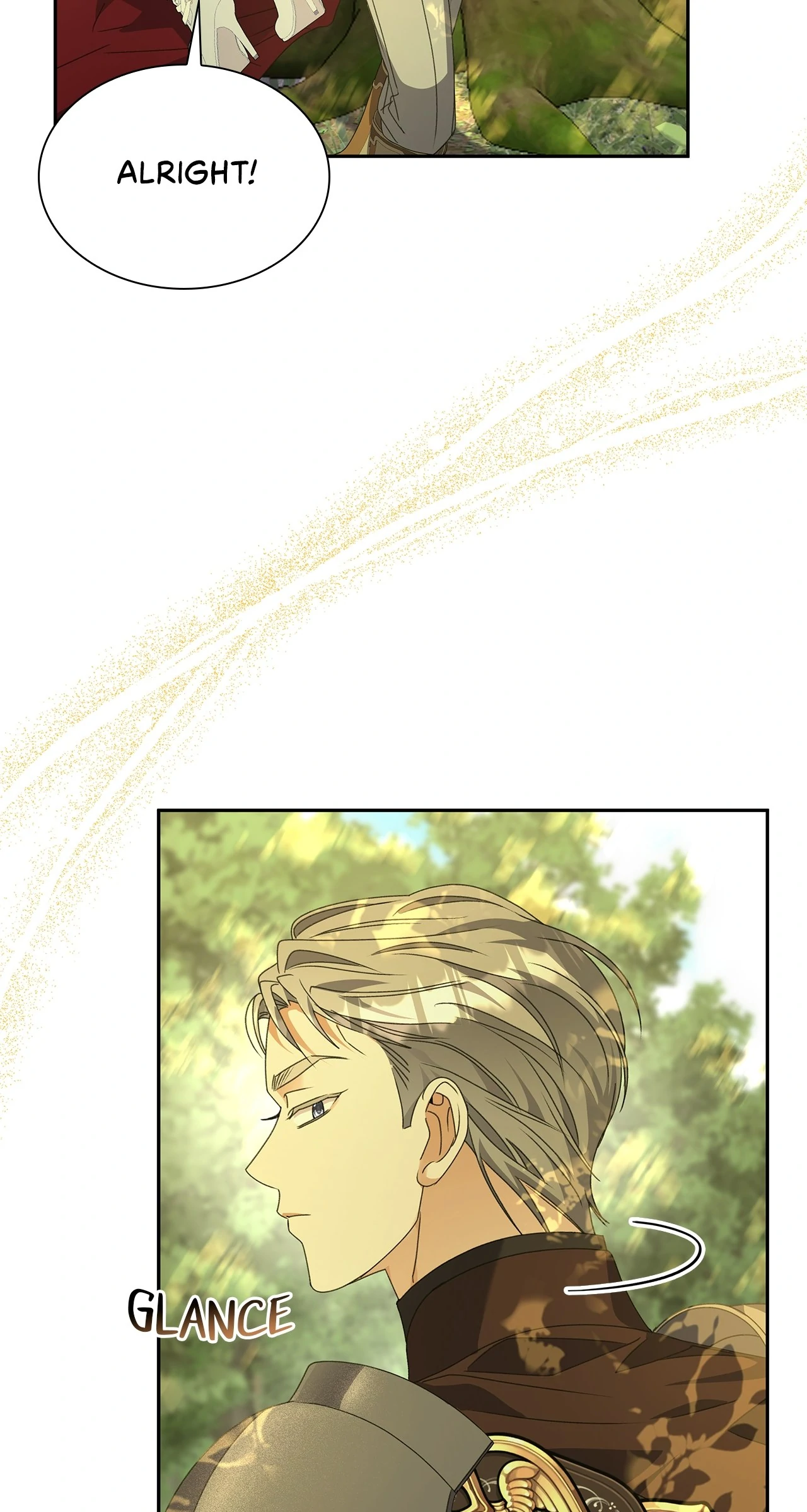 Read Enough with the Flirting EN Manga Online