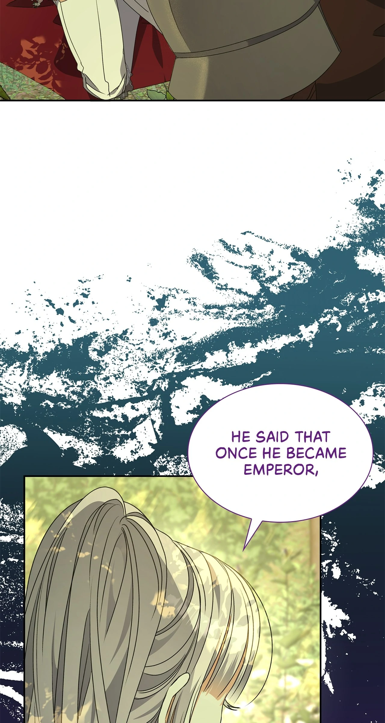 Read Enough with the Flirting EN Manga Online