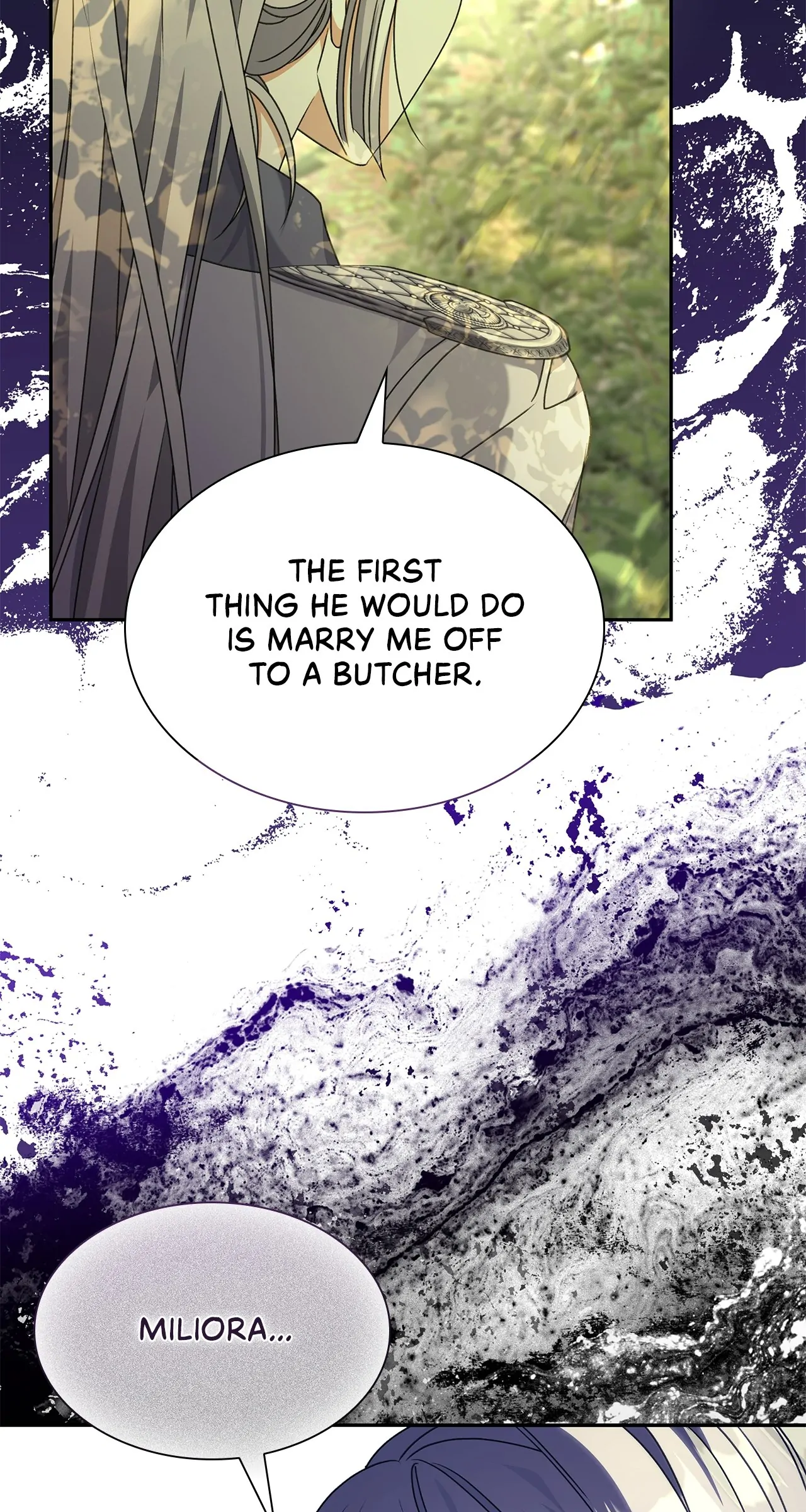 Read Enough with the Flirting EN Manga Online