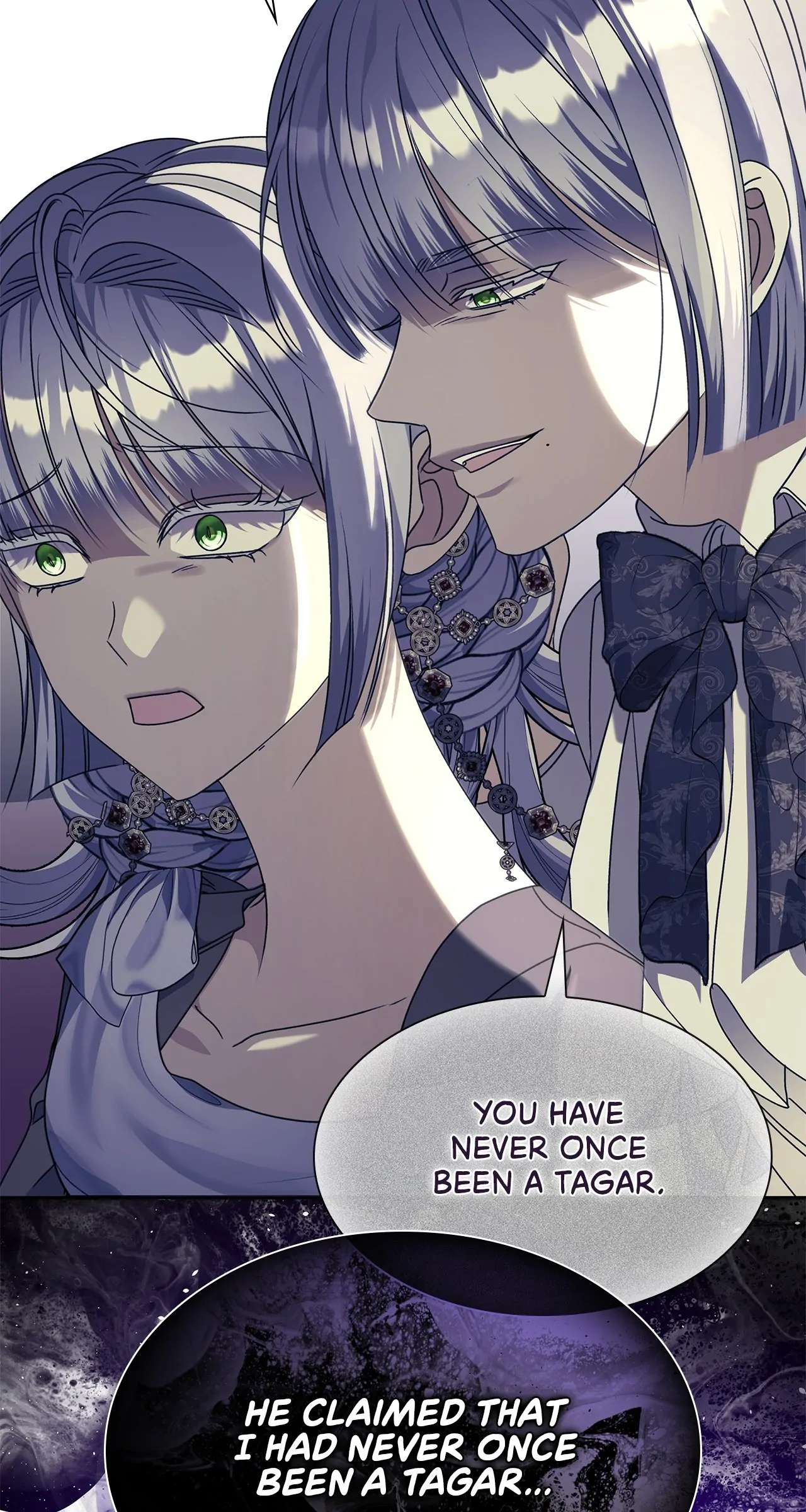 Read Enough with the Flirting EN Manga Online