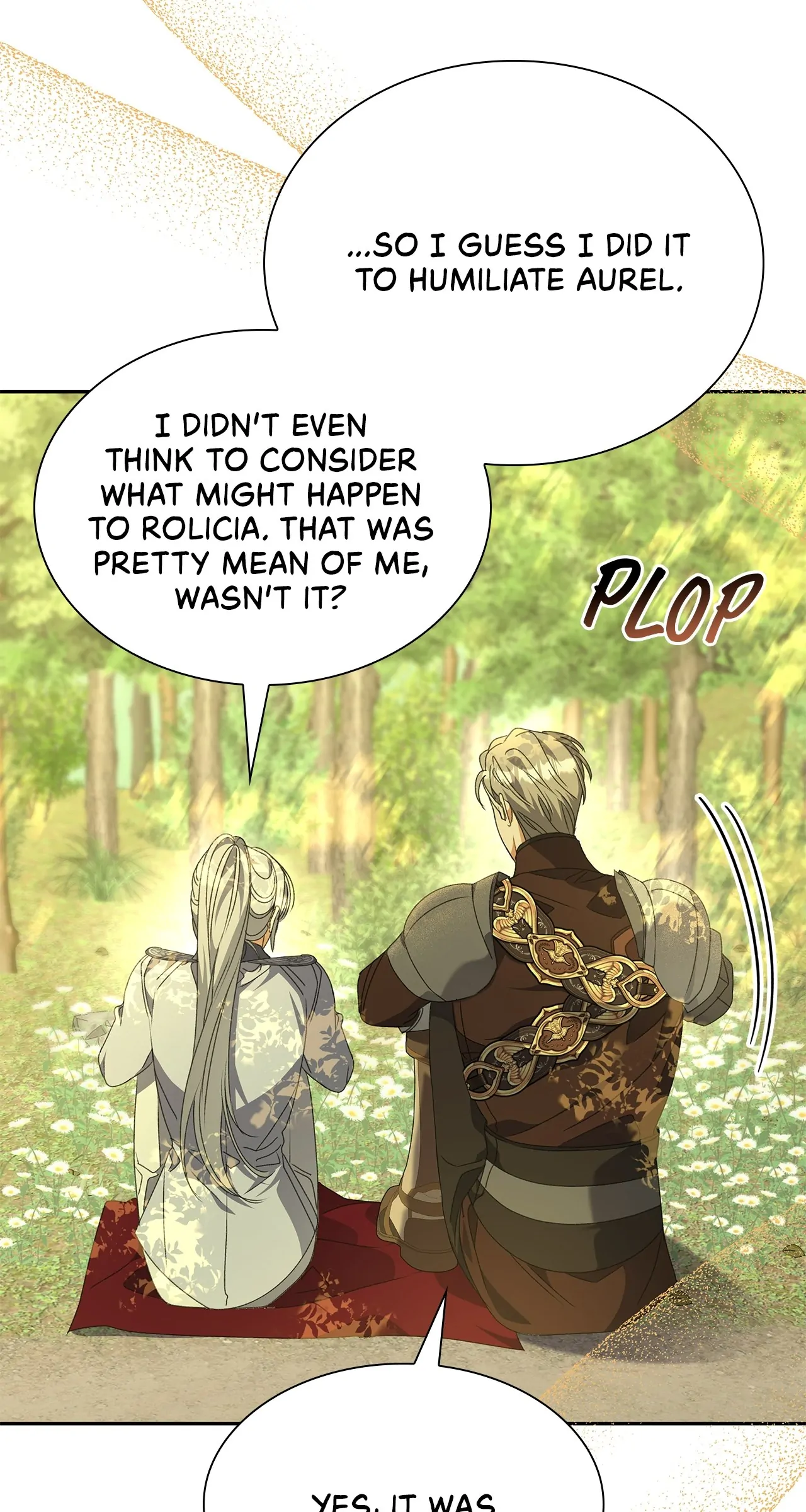 Read Enough with the Flirting EN Manga Online