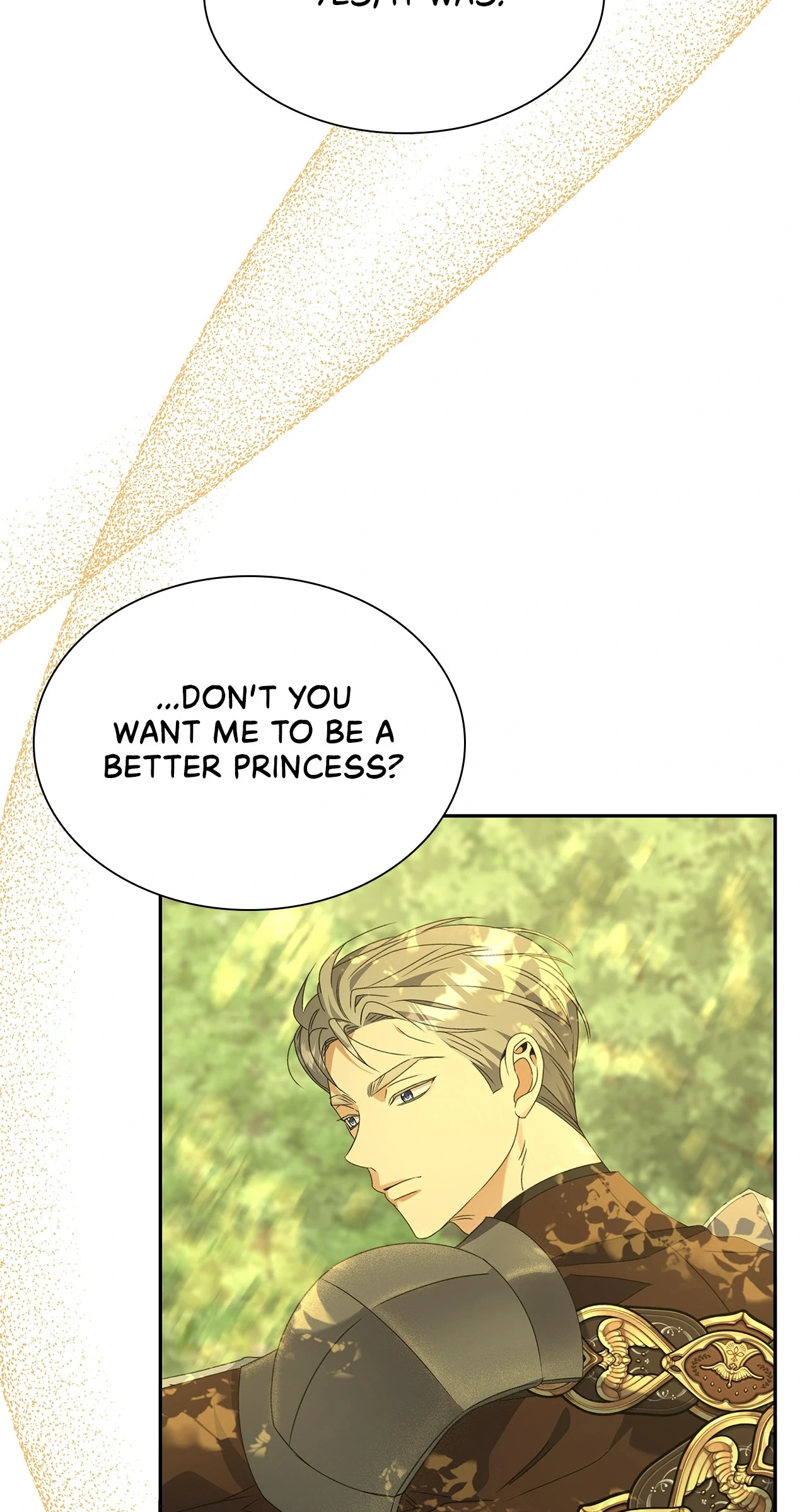 Read Enough with the Flirting EN Manga Online