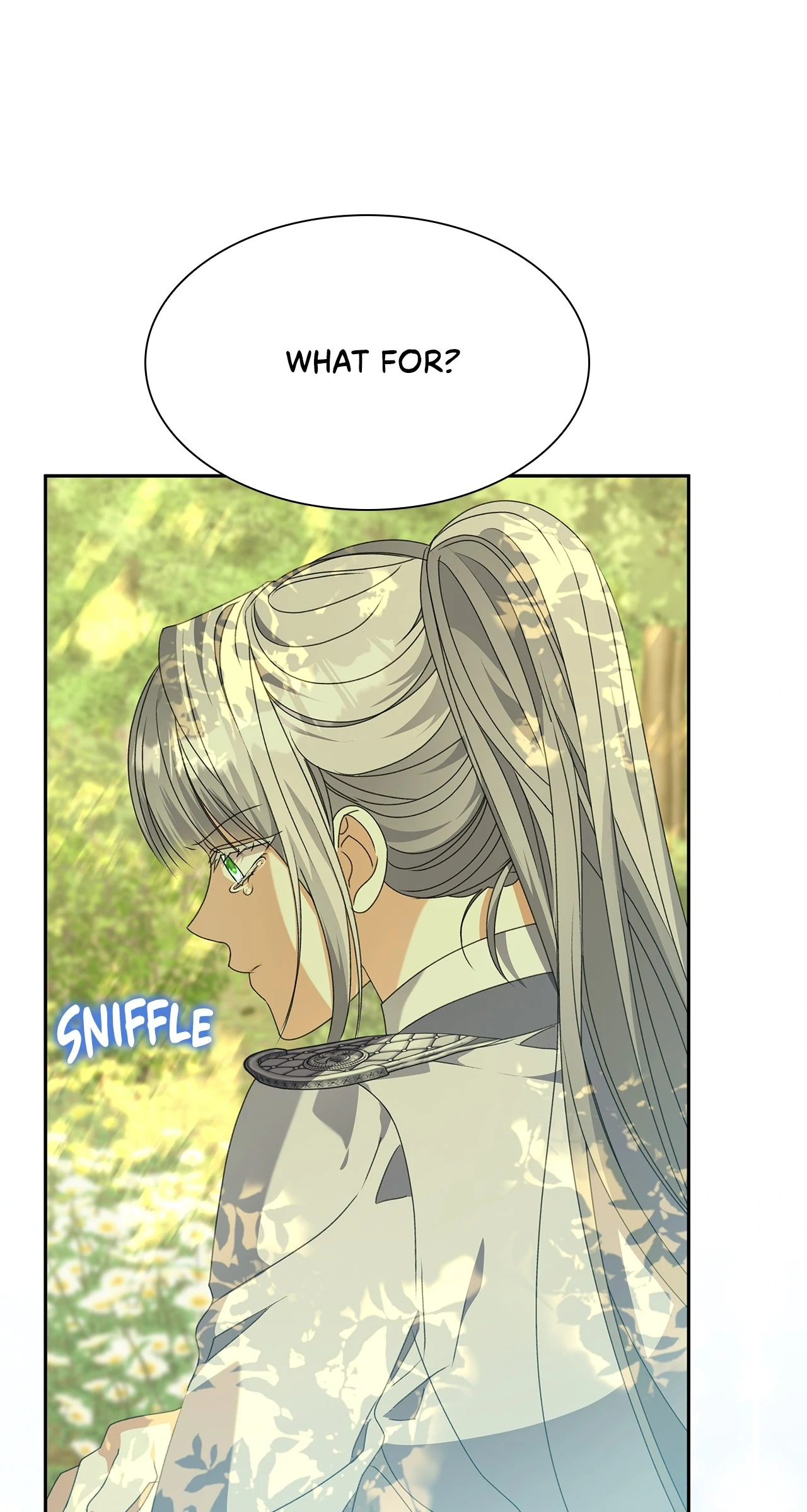 Read Enough with the Flirting EN Manga Online