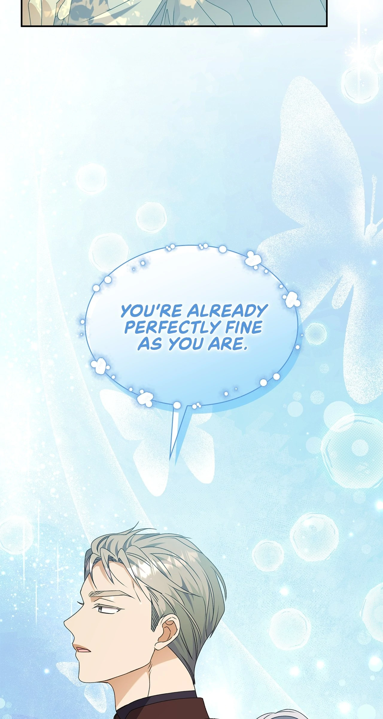 Read Enough with the Flirting EN Manga Online
