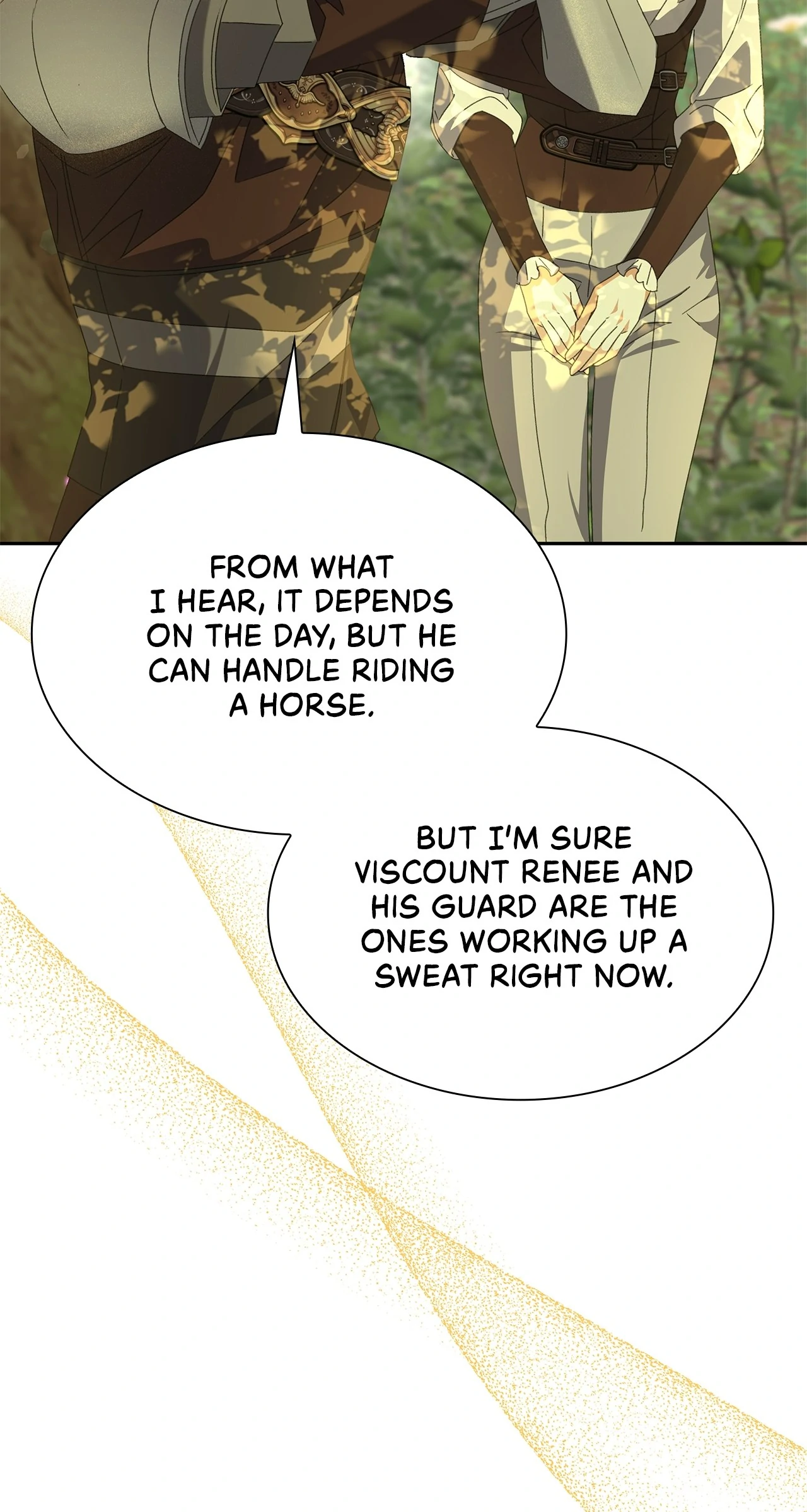 Read Enough with the Flirting EN Manga Online