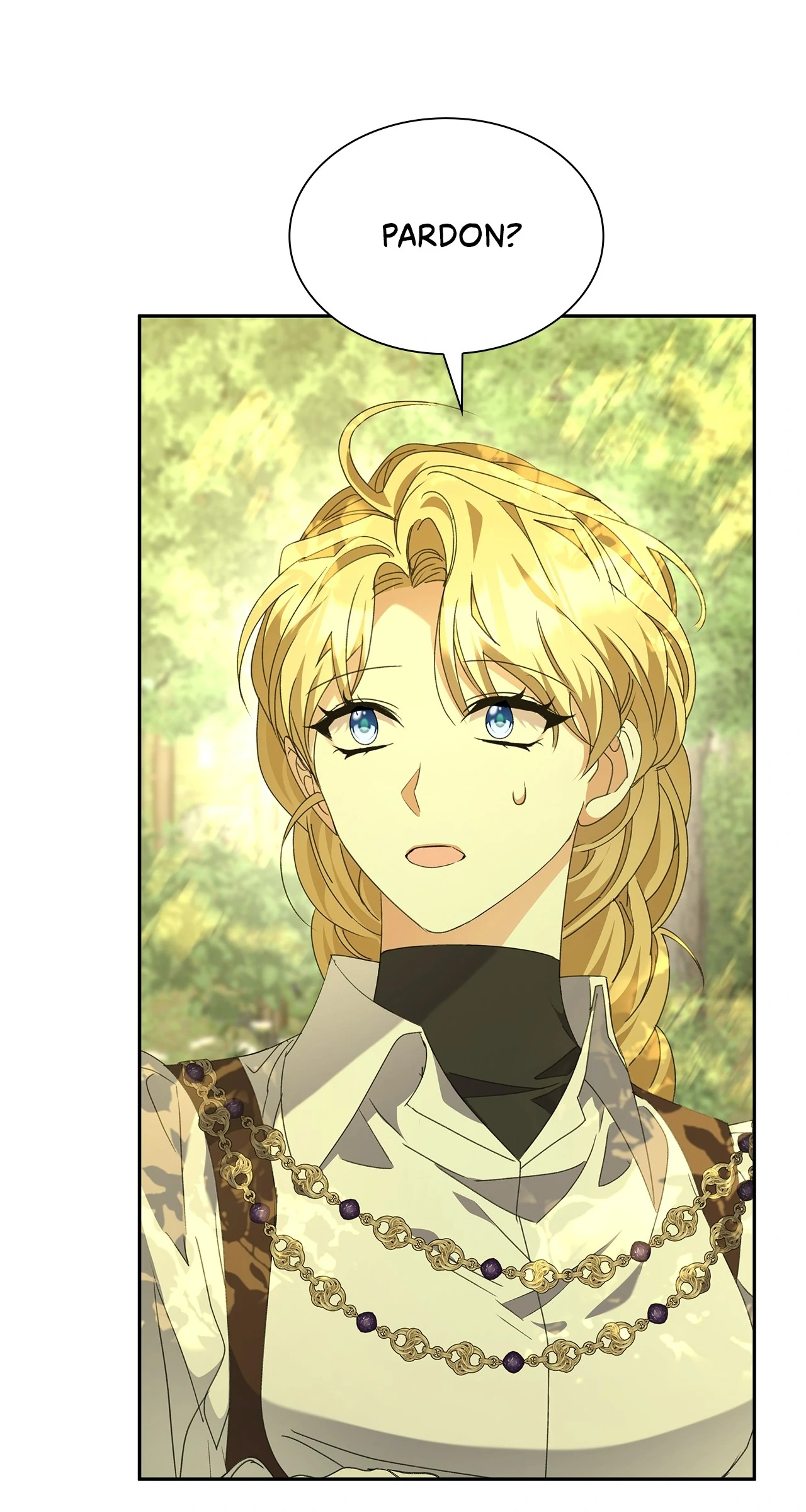 Read Enough with the Flirting EN Manga Online
