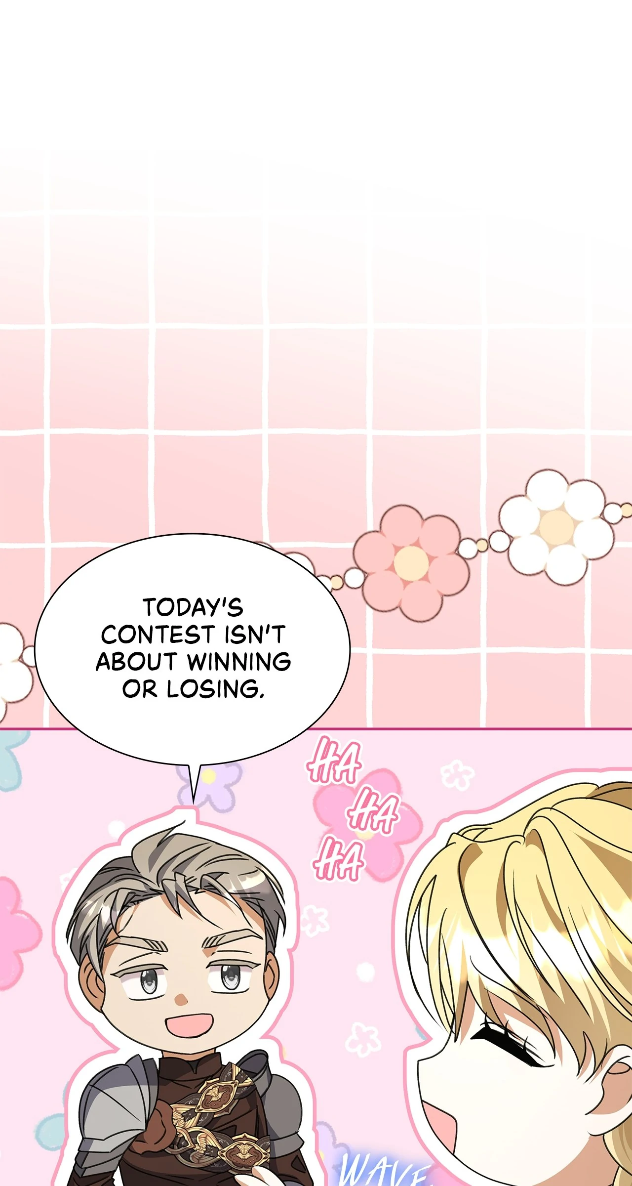 Read Enough with the Flirting EN Manga Online