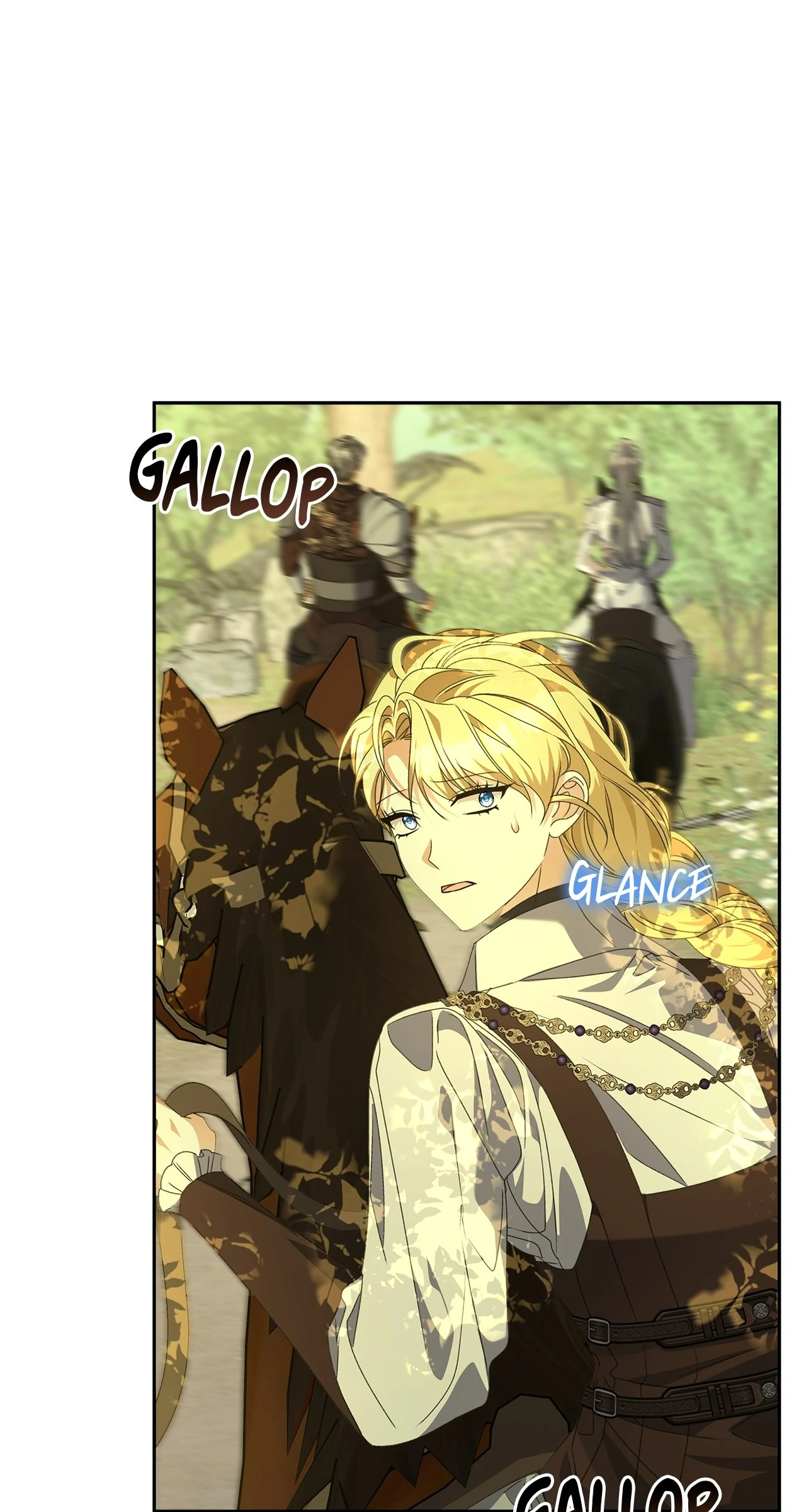 Read Enough with the Flirting EN Manga Online