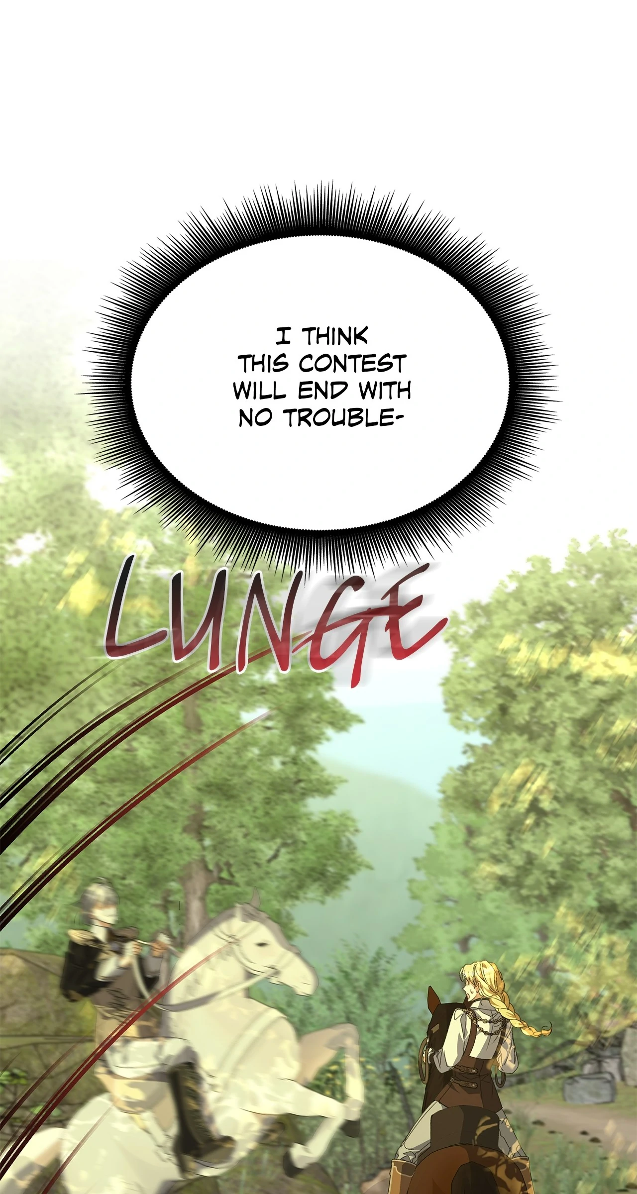 Read Enough with the Flirting EN Manga Online