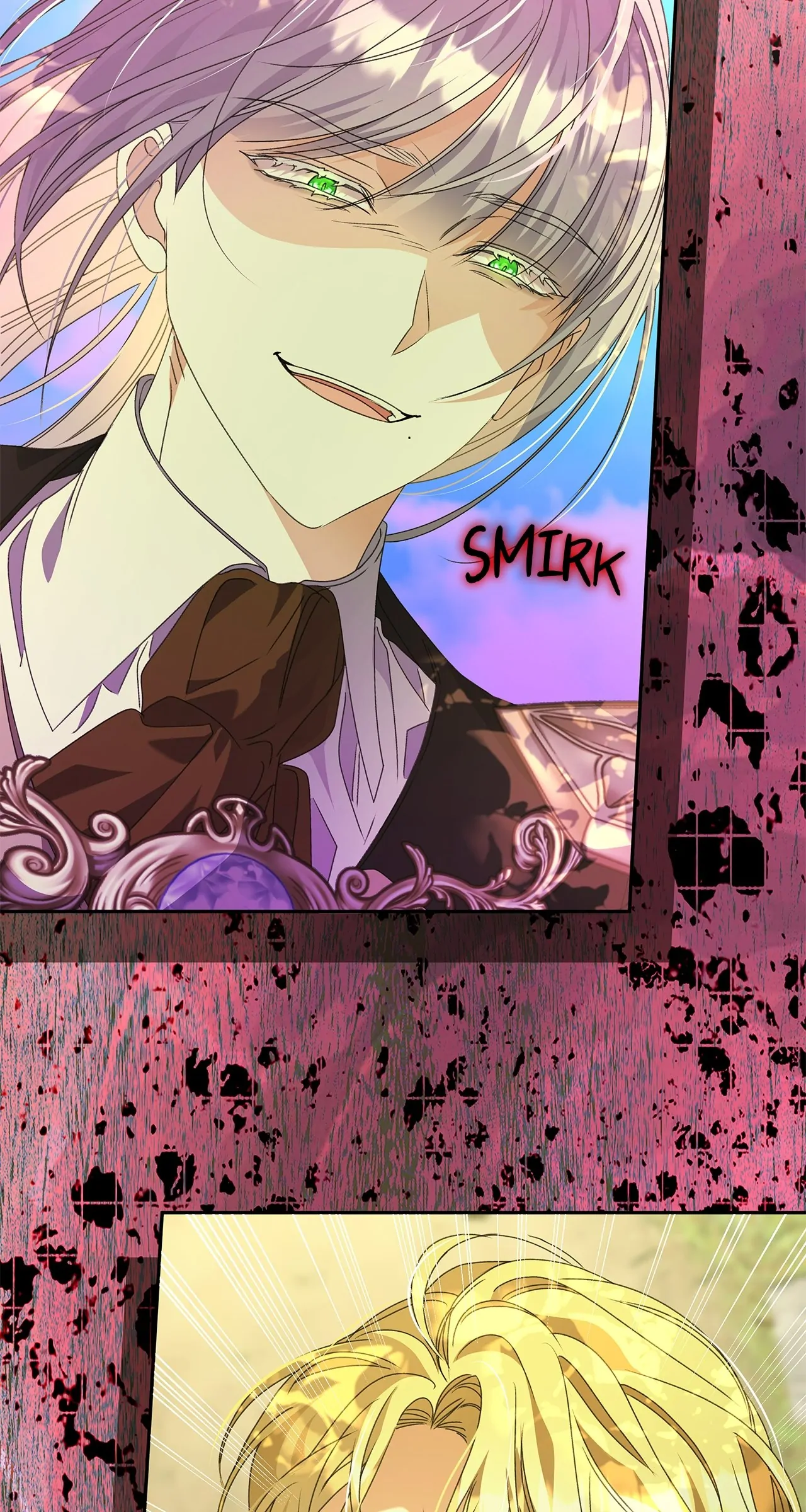 Read Enough with the Flirting EN Manga Online