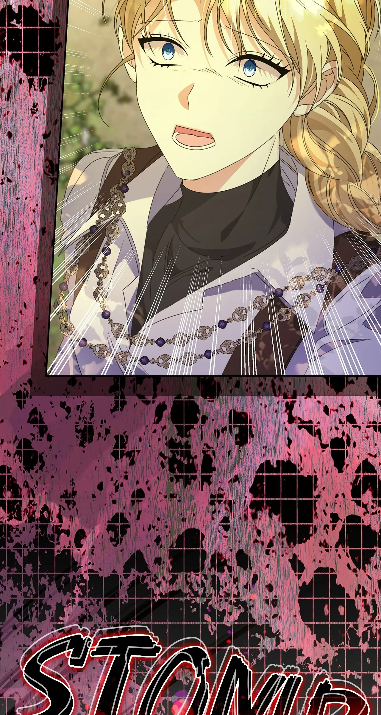 Read Enough with the Flirting EN Manga Online