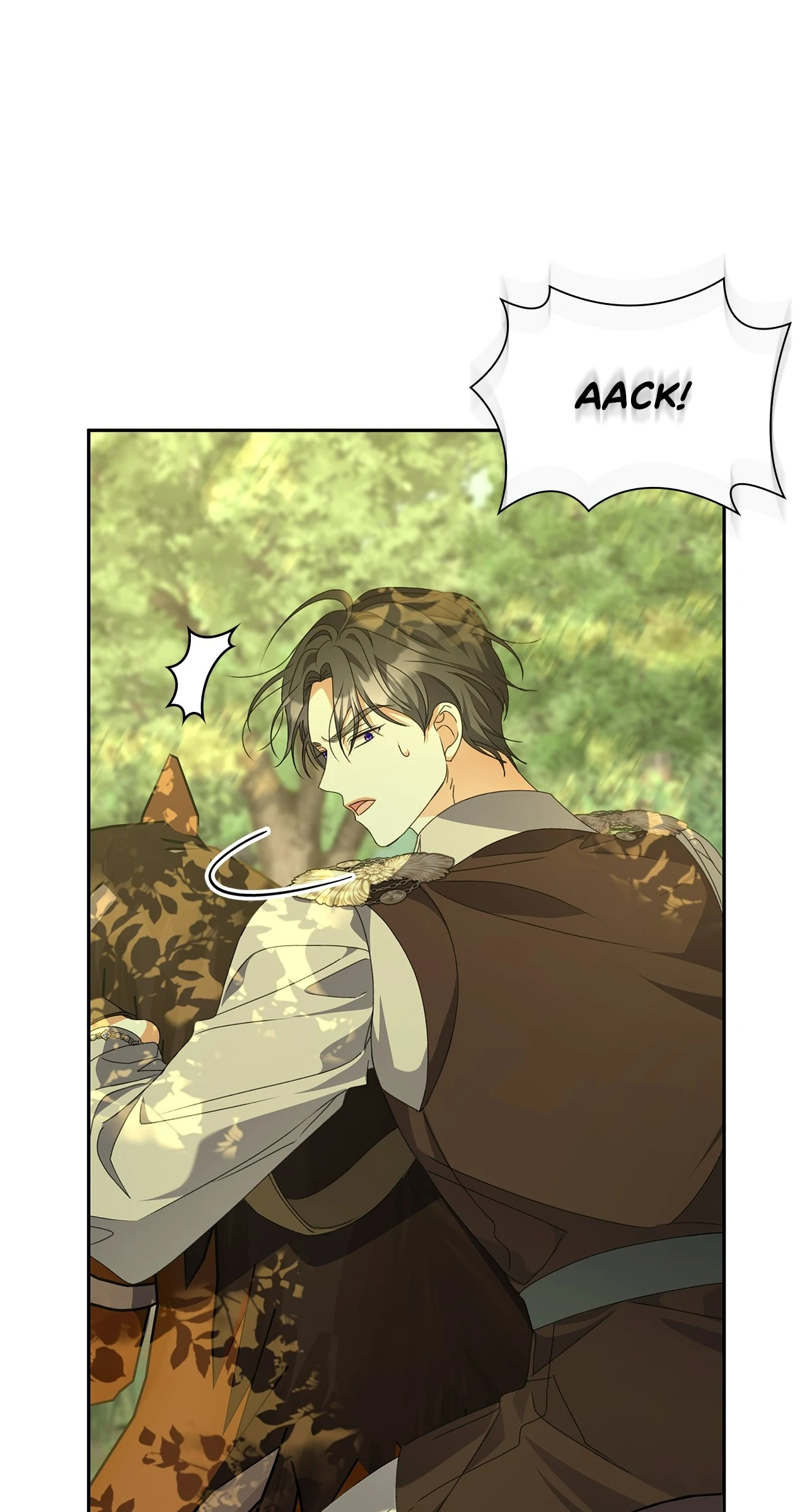 Read Enough with the Flirting EN Manga Online