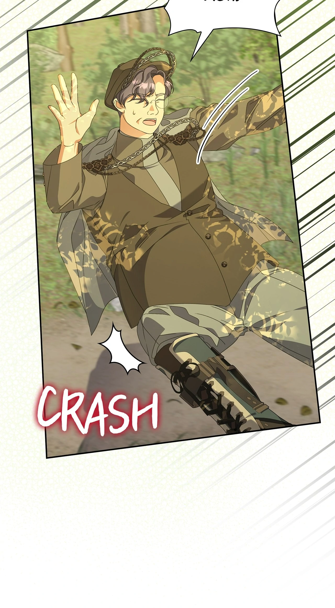 Read Enough with the Flirting EN Manga Online