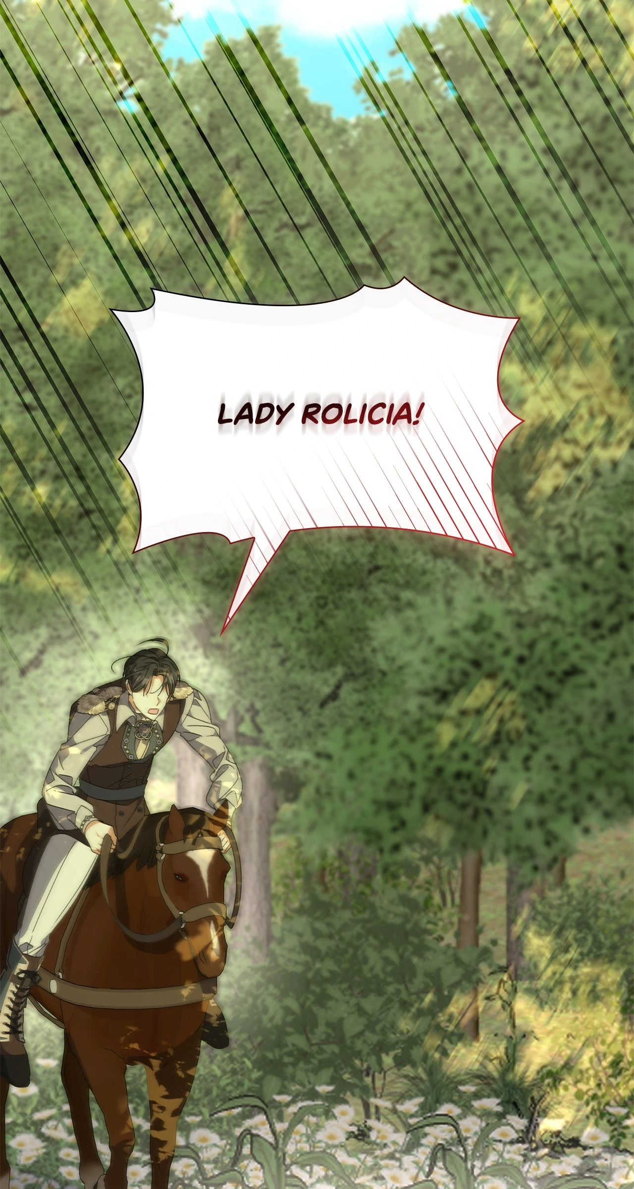 Read Enough with the Flirting EN Manga Online