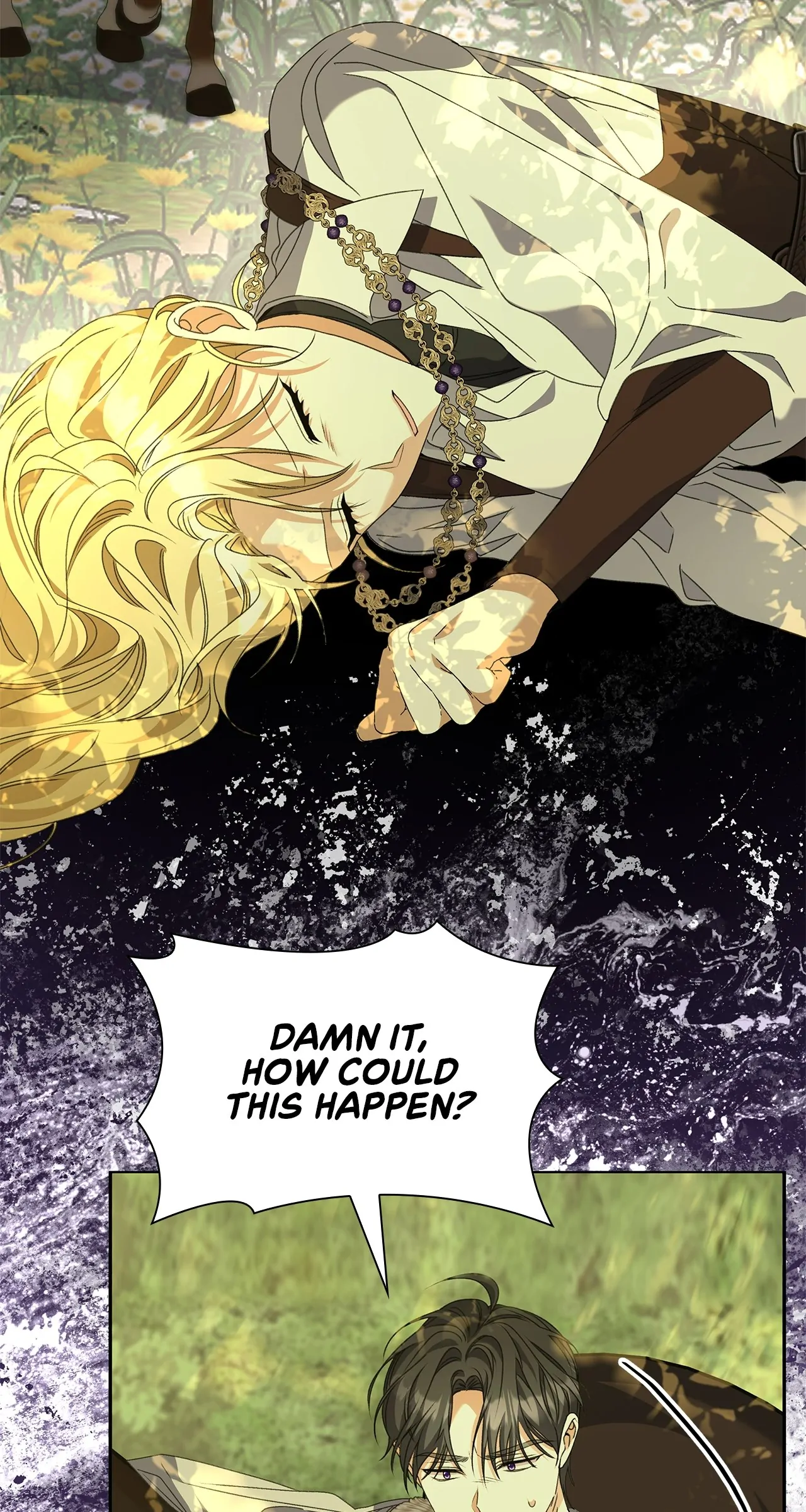 Read Enough with the Flirting EN Manga Online