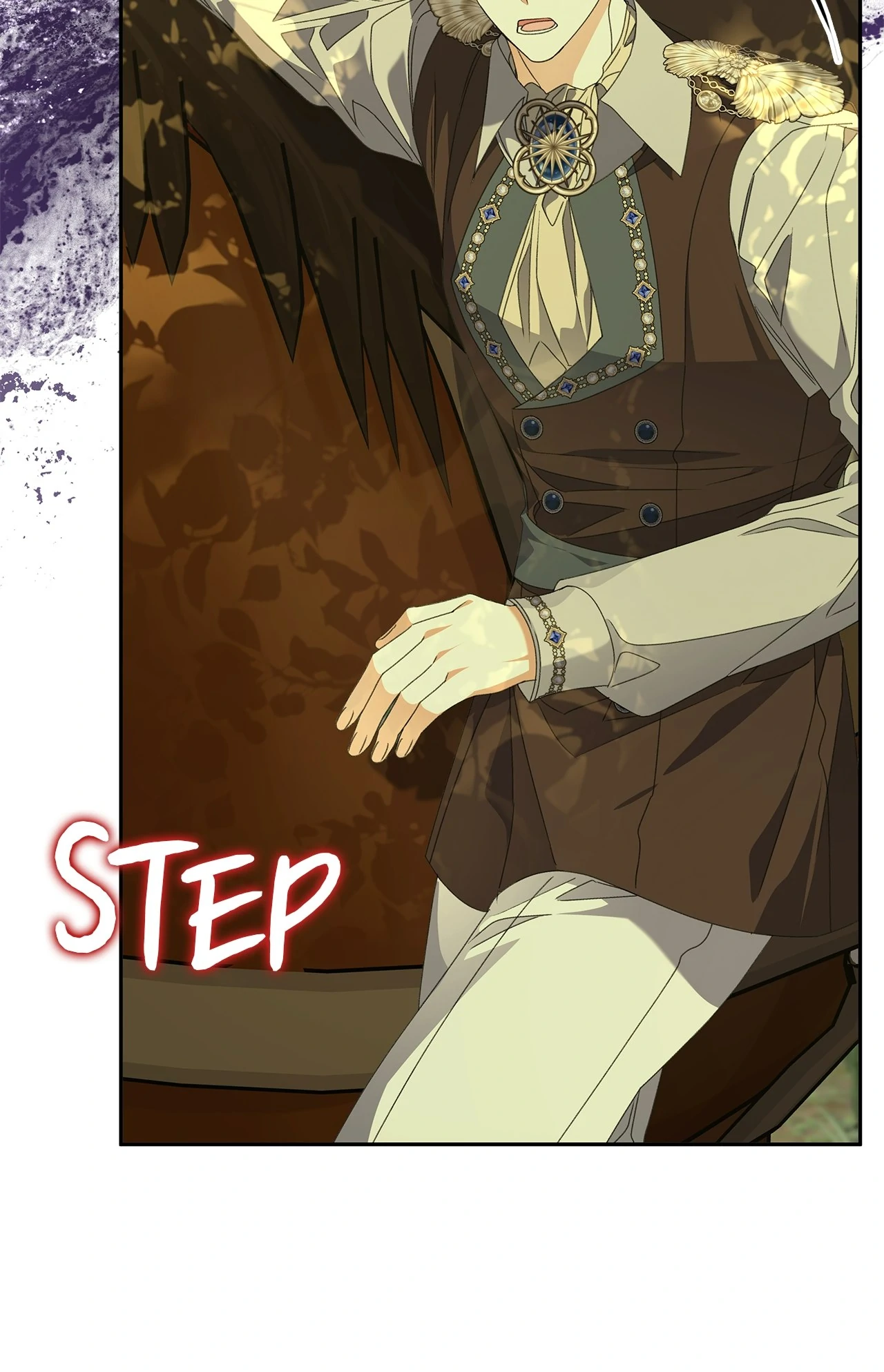 Read Enough with the Flirting EN Manga Online
