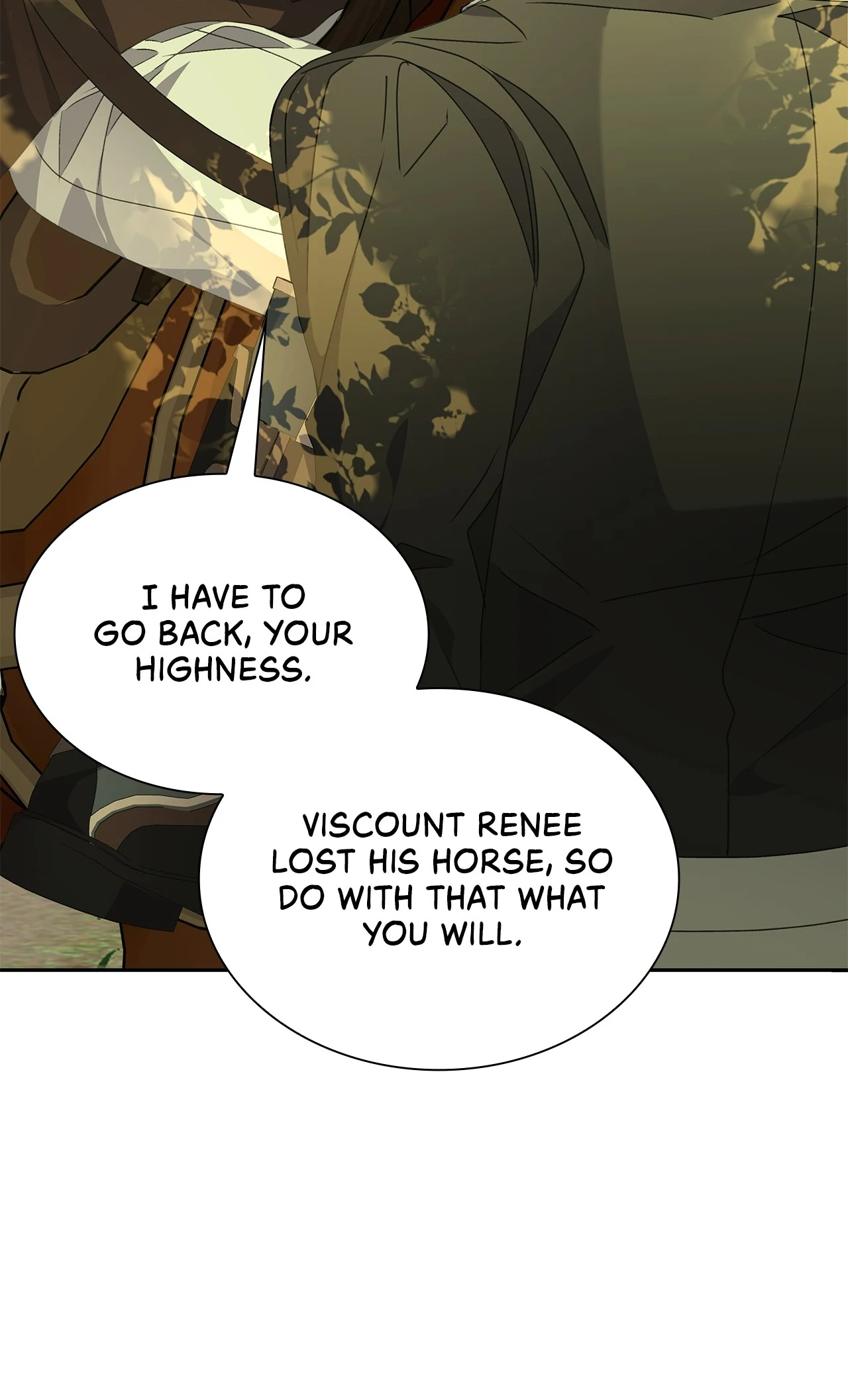 Read Enough with the Flirting EN Manga Online