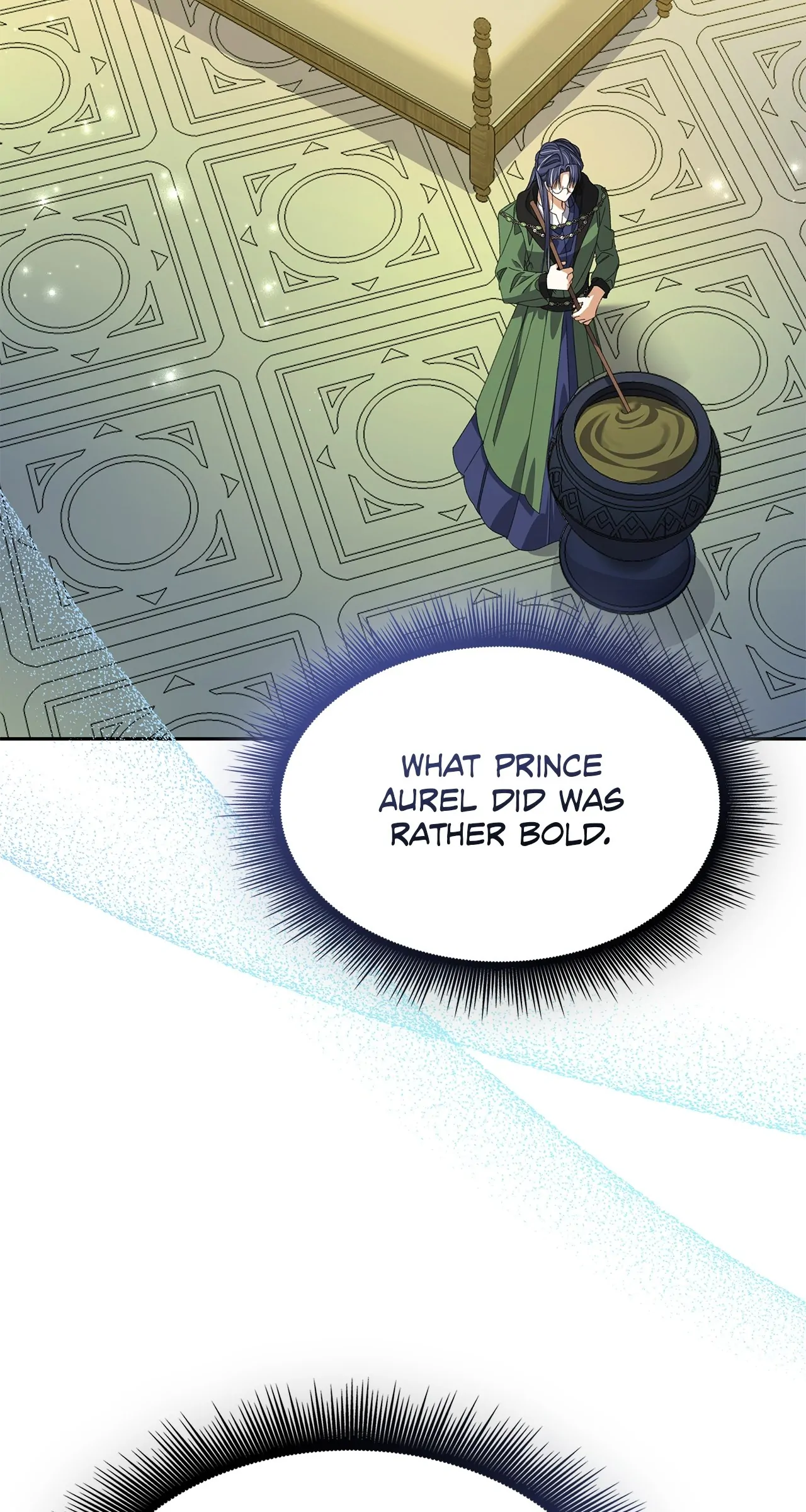 Read Enough with the Flirting EN Manga Online