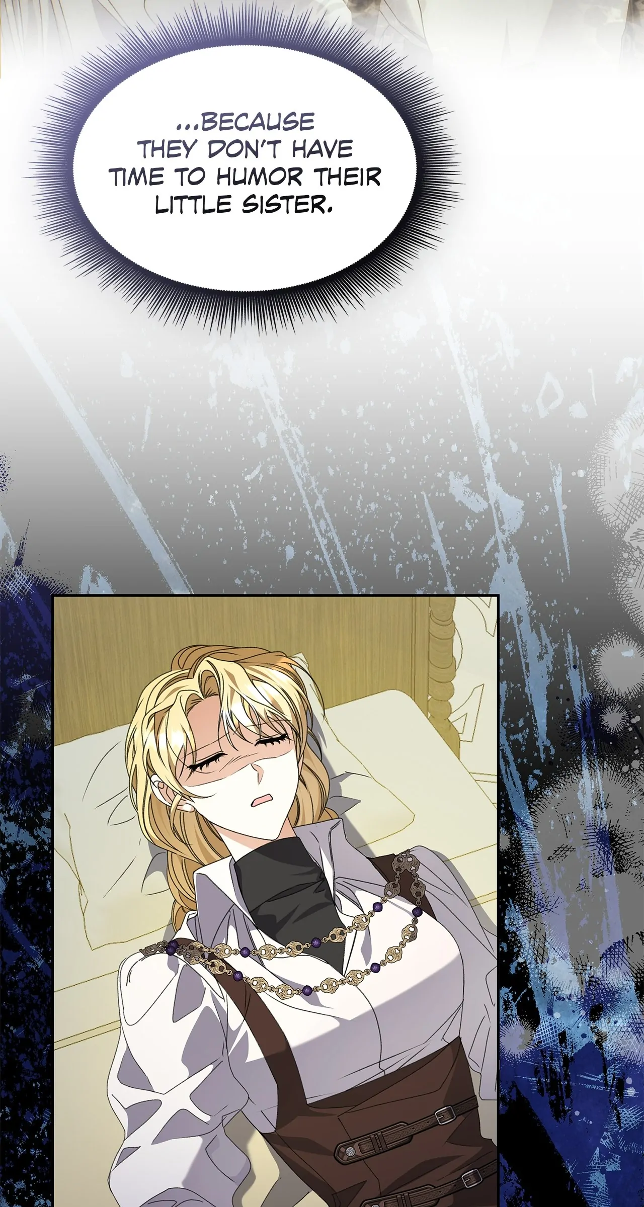 Read Enough with the Flirting EN Manga Online