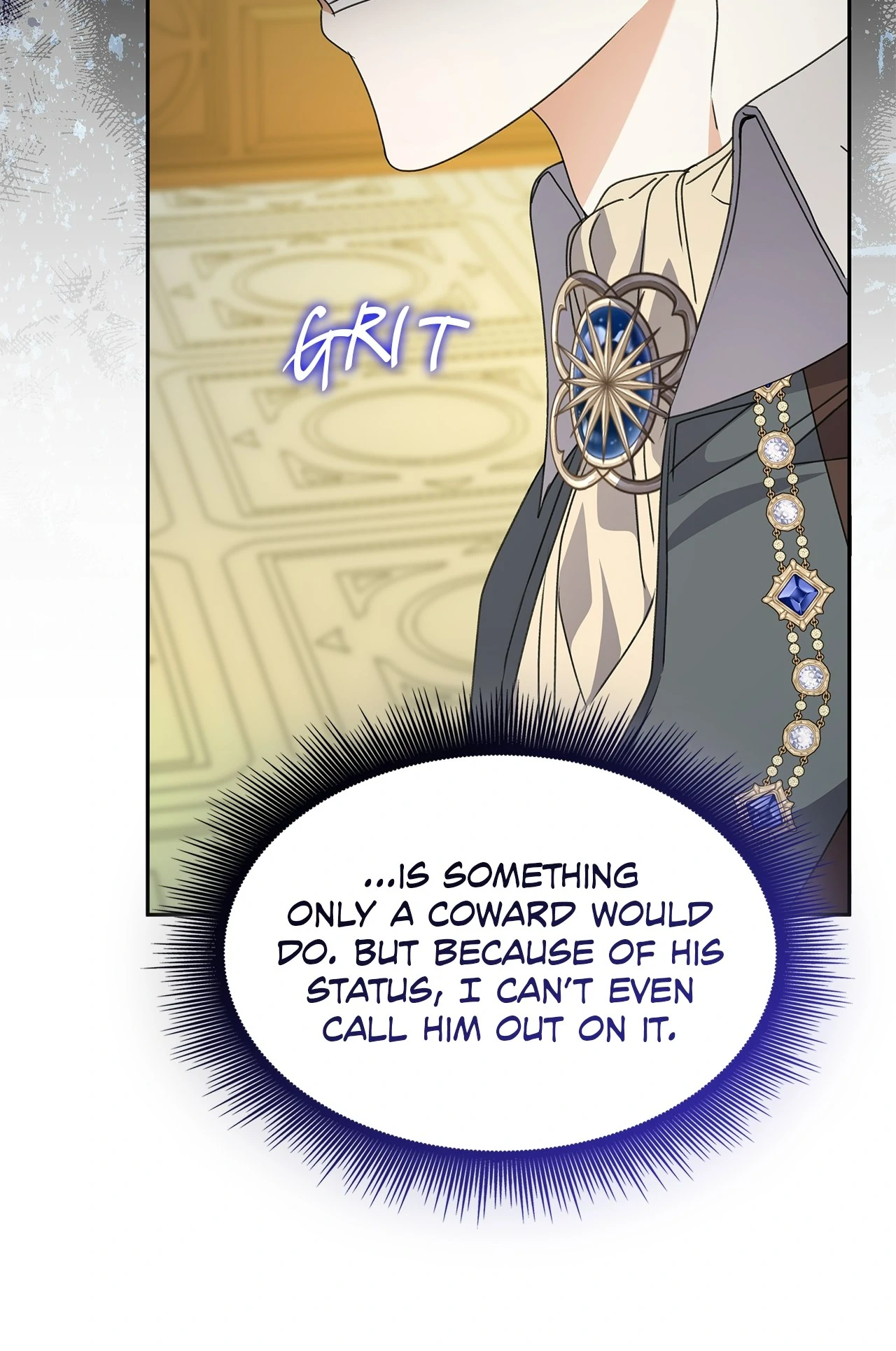 Read Enough with the Flirting EN Manga Online