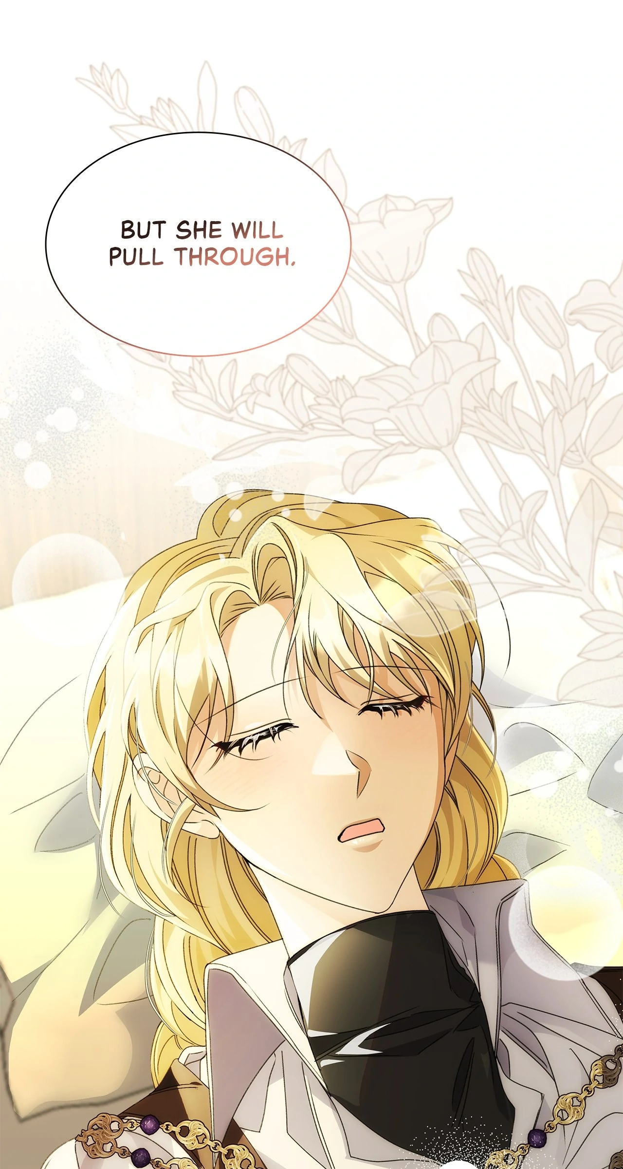 Read Enough with the Flirting EN Manga Online