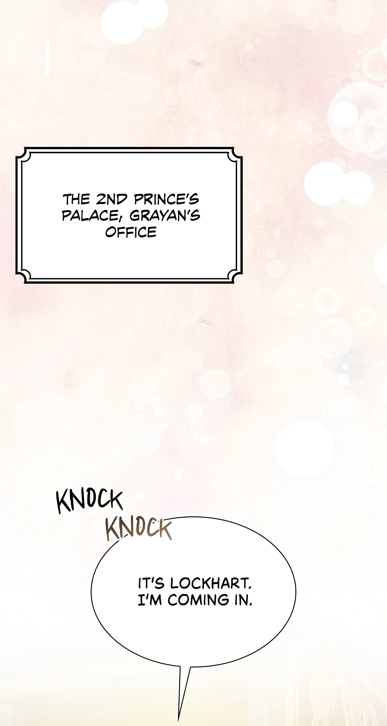 Read Enough with the Flirting EN Manga Online