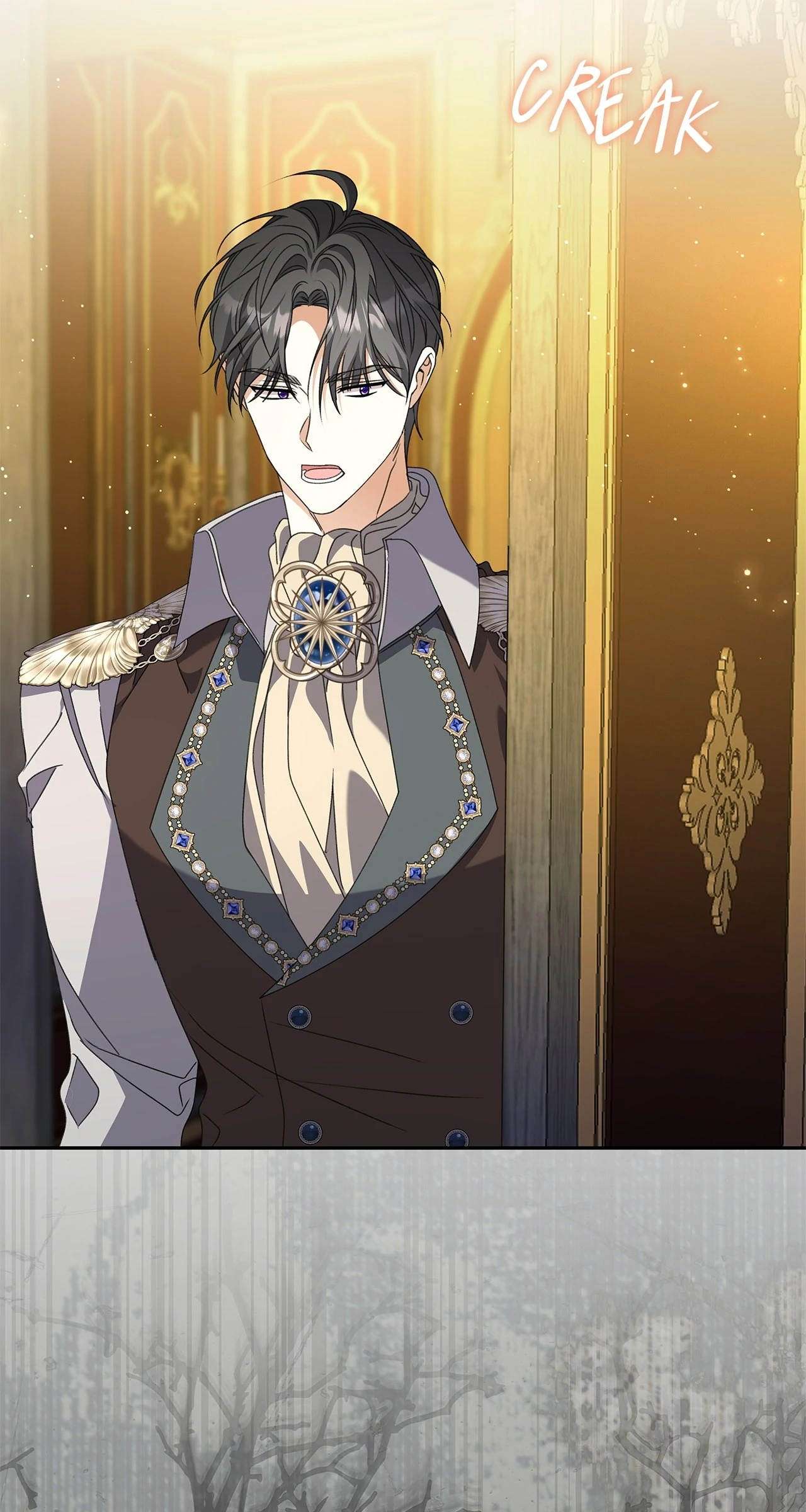 Read Enough with the Flirting EN Manga Online