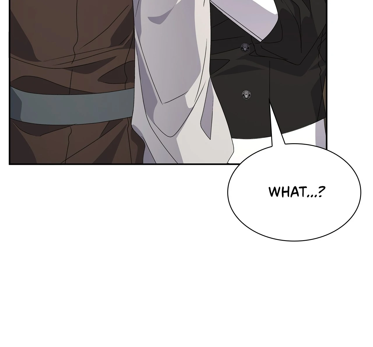 Read Enough with the Flirting EN Manga Online