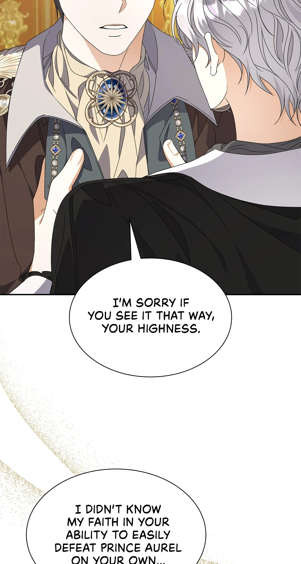 Read Enough with the Flirting EN Manga Online