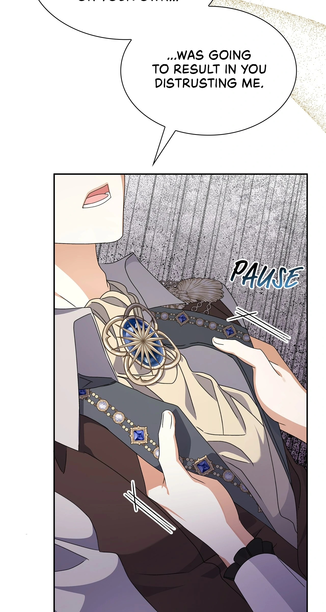 Read Enough with the Flirting EN Manga Online