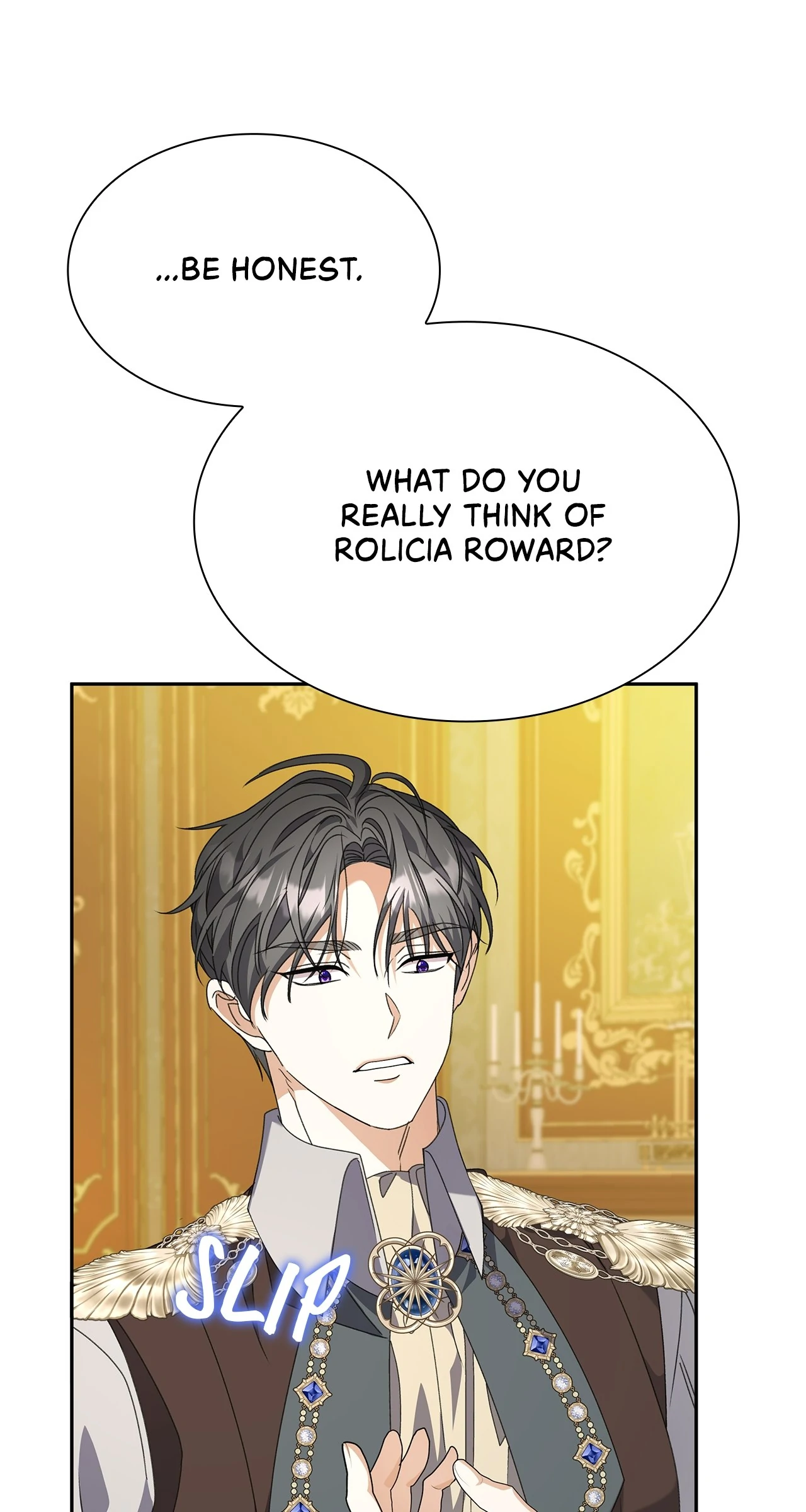 Read Enough with the Flirting EN Manga Online