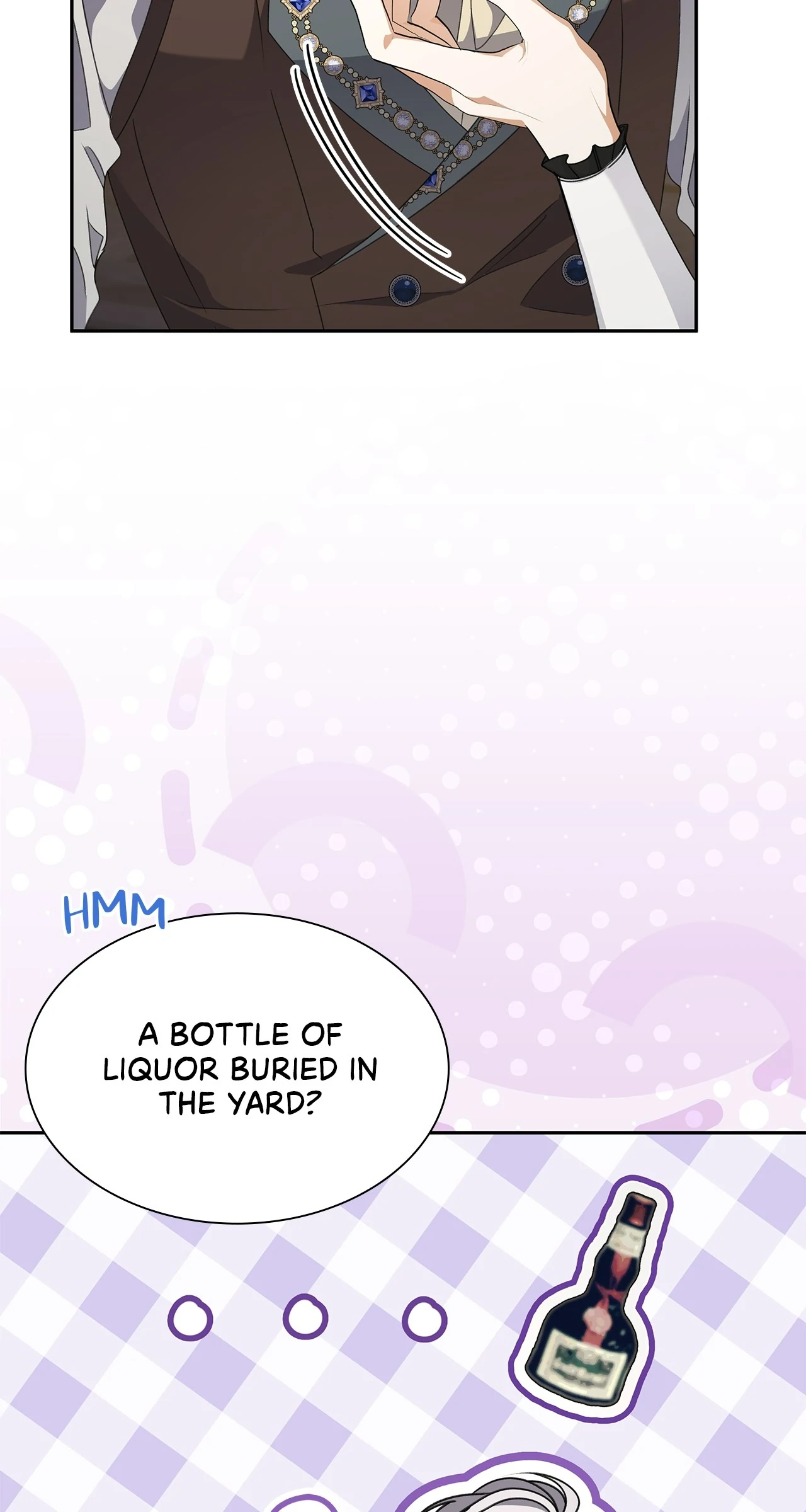 Read Enough with the Flirting EN Manga Online