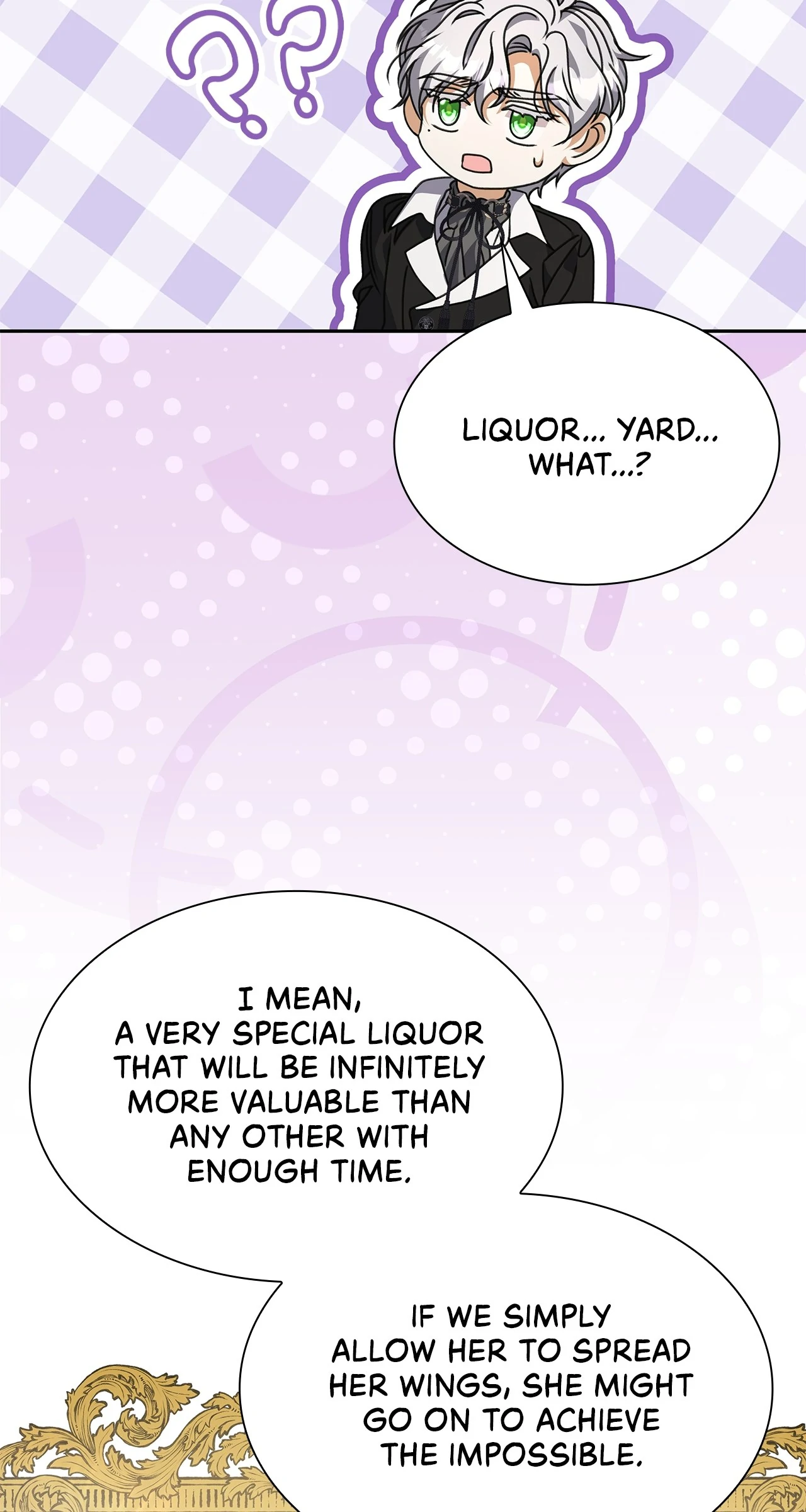 Read Enough with the Flirting EN Manga Online