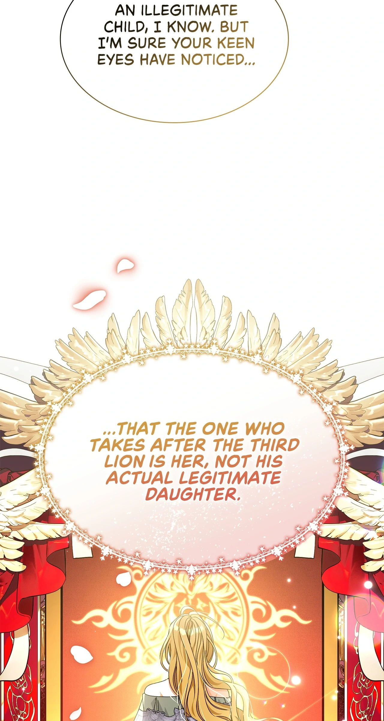 Read Enough with the Flirting EN Manga Online