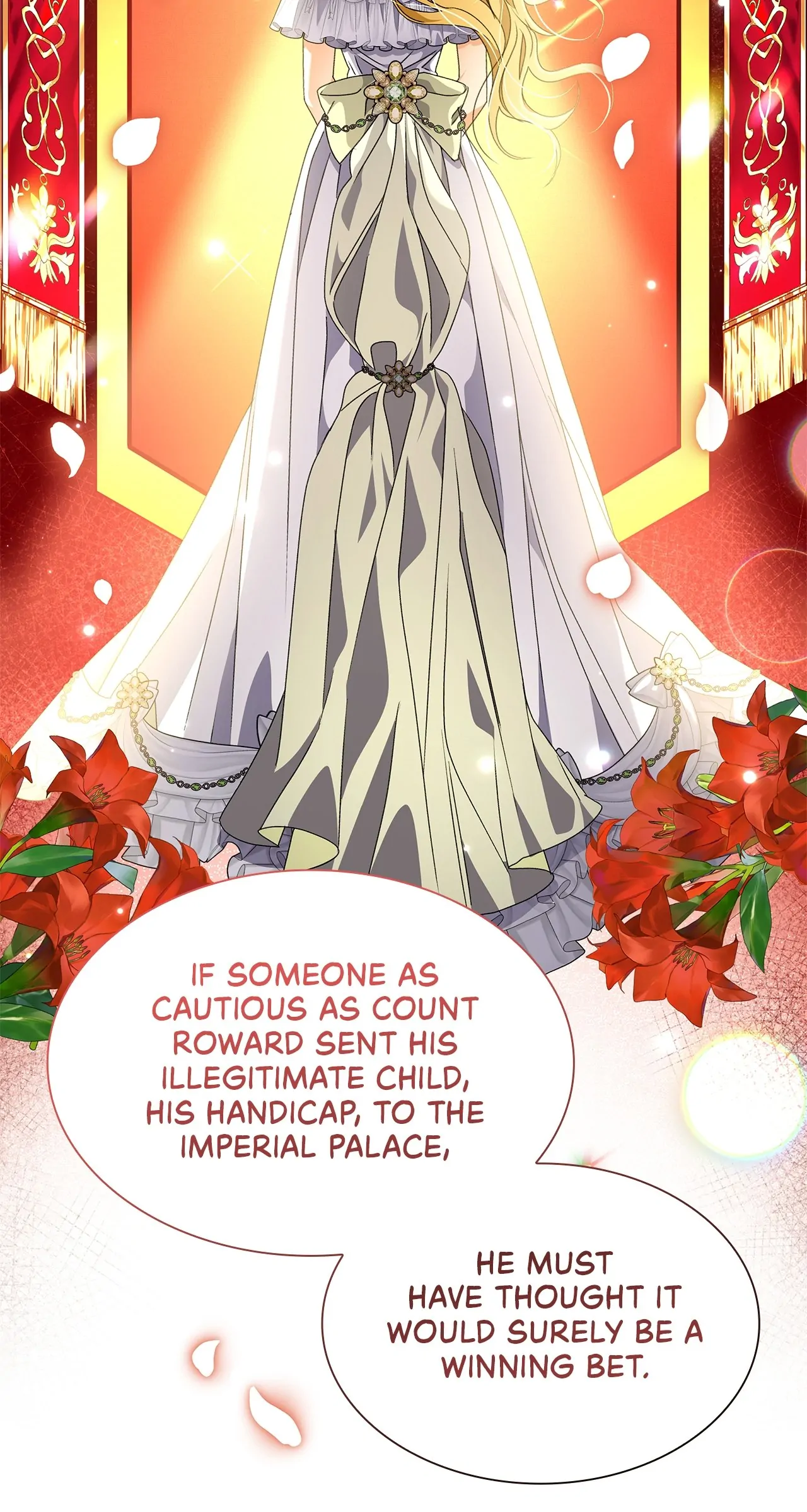 Read Enough with the Flirting EN Manga Online